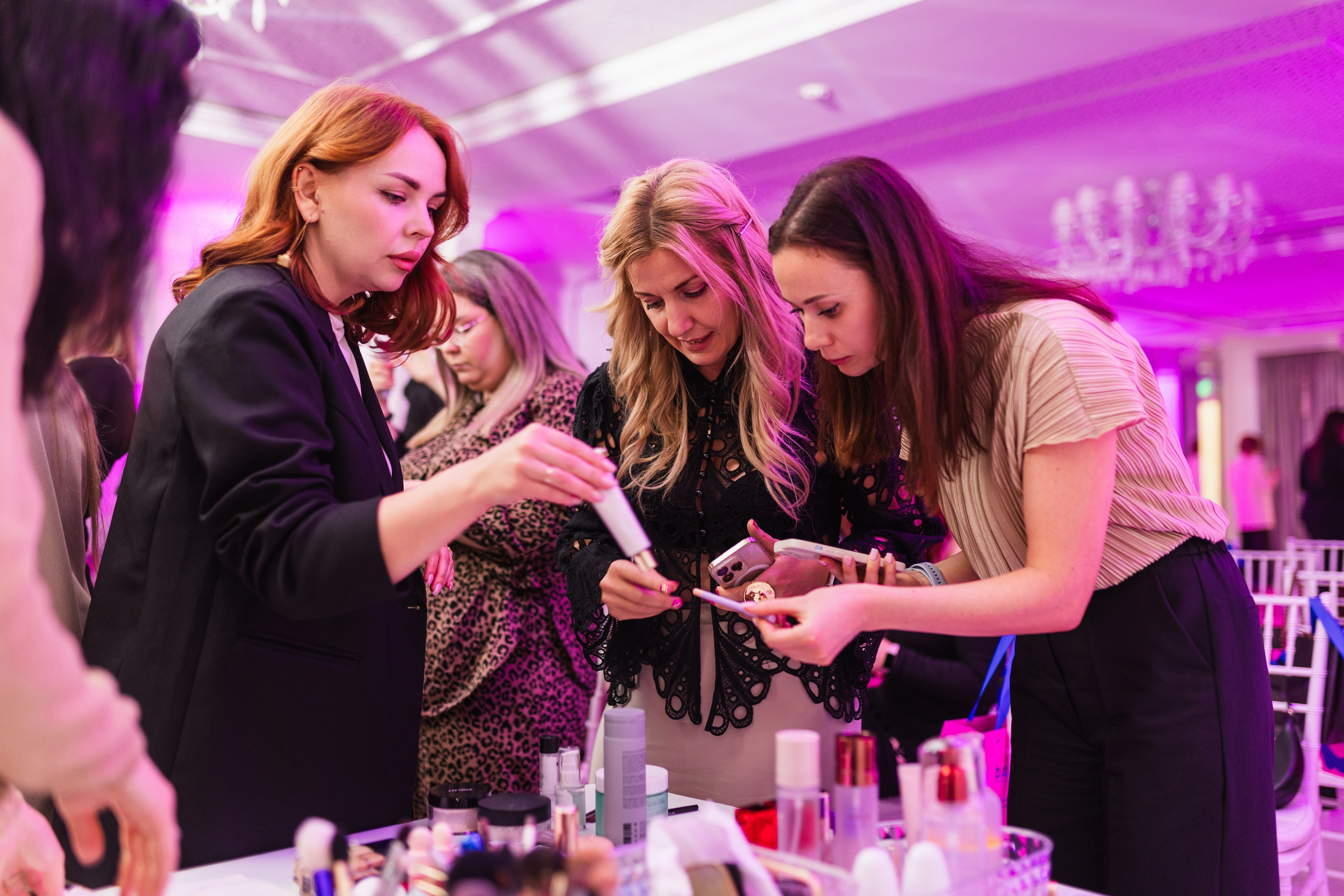 МК Лилит (визажист). Свадебный фотограф Краснодар Ростов Солоникова Вероника