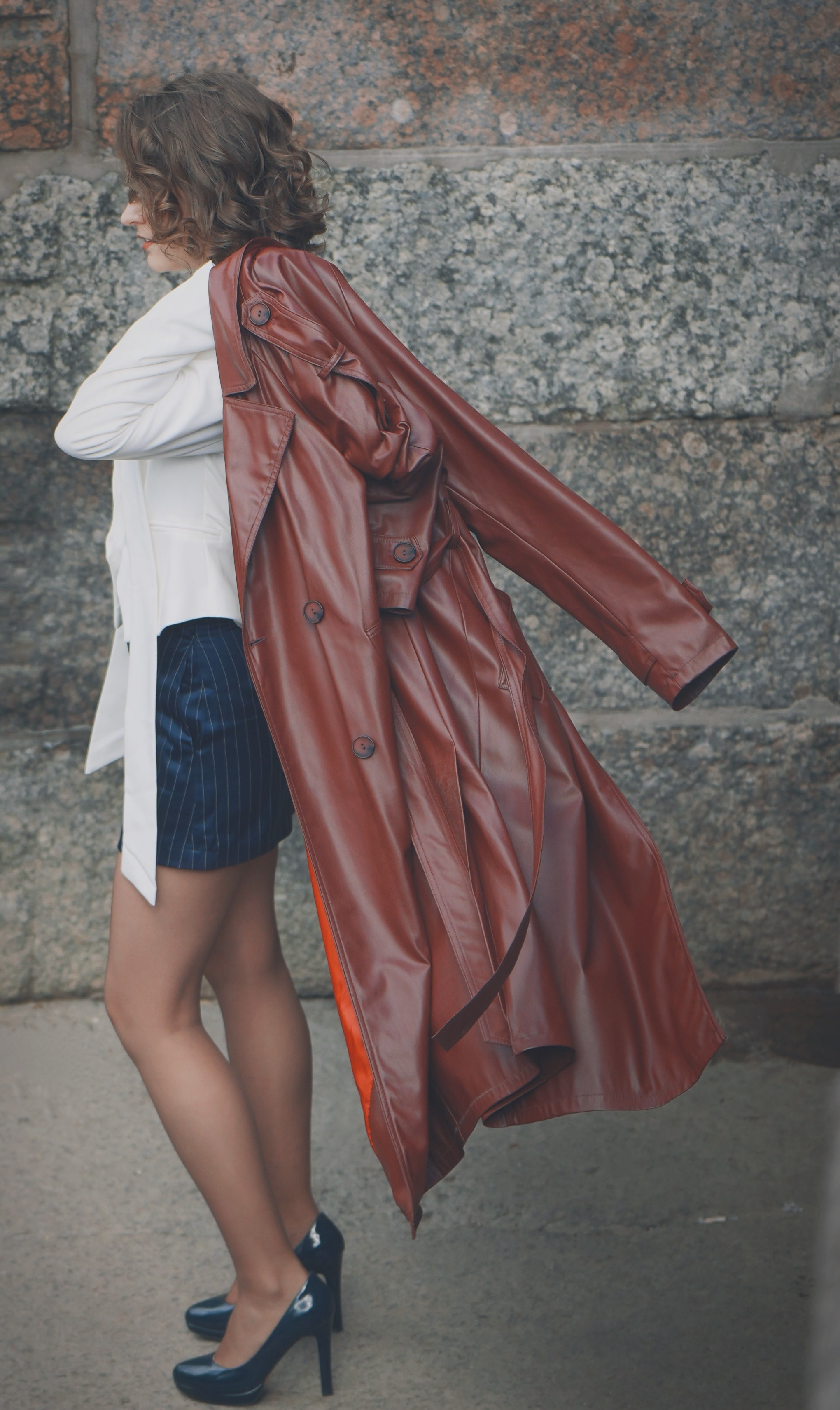 Evgeniya. Photographinya from St. Petersburg Nastya Schumann