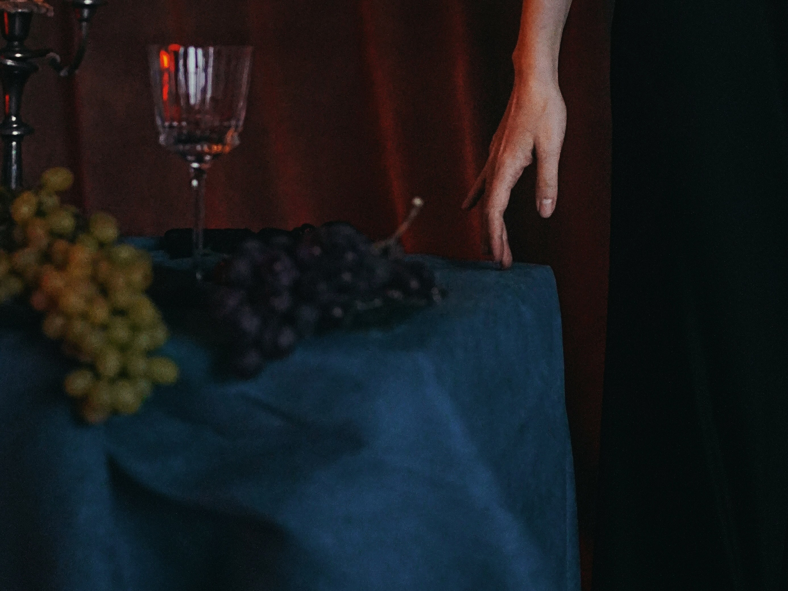 Тома. Fotографиня из Санкт-Петербурга Настя Шуман