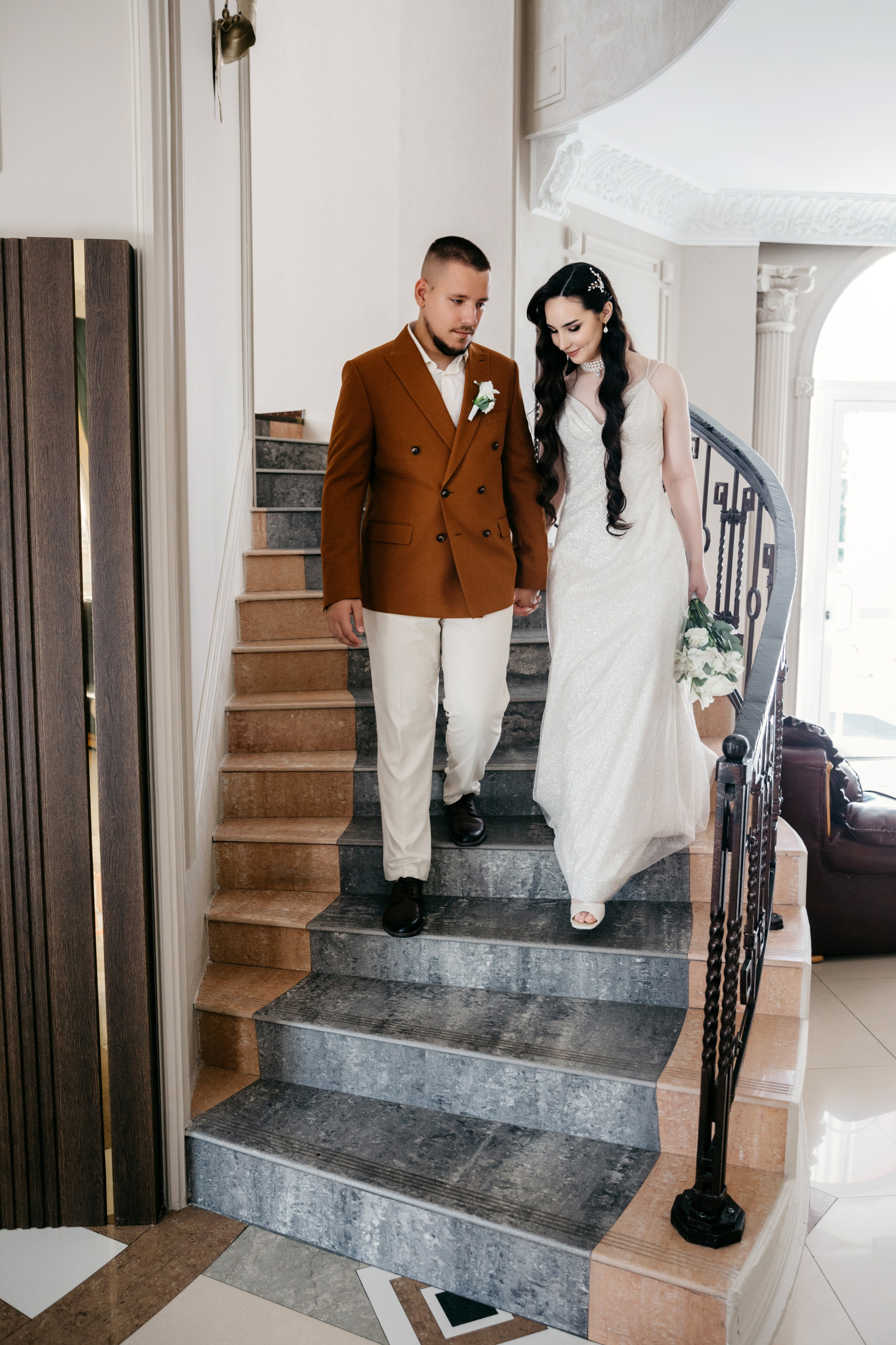 Александр и Мария. Свадебный фотограф Иркутск, репортажный фотограф Иркутск