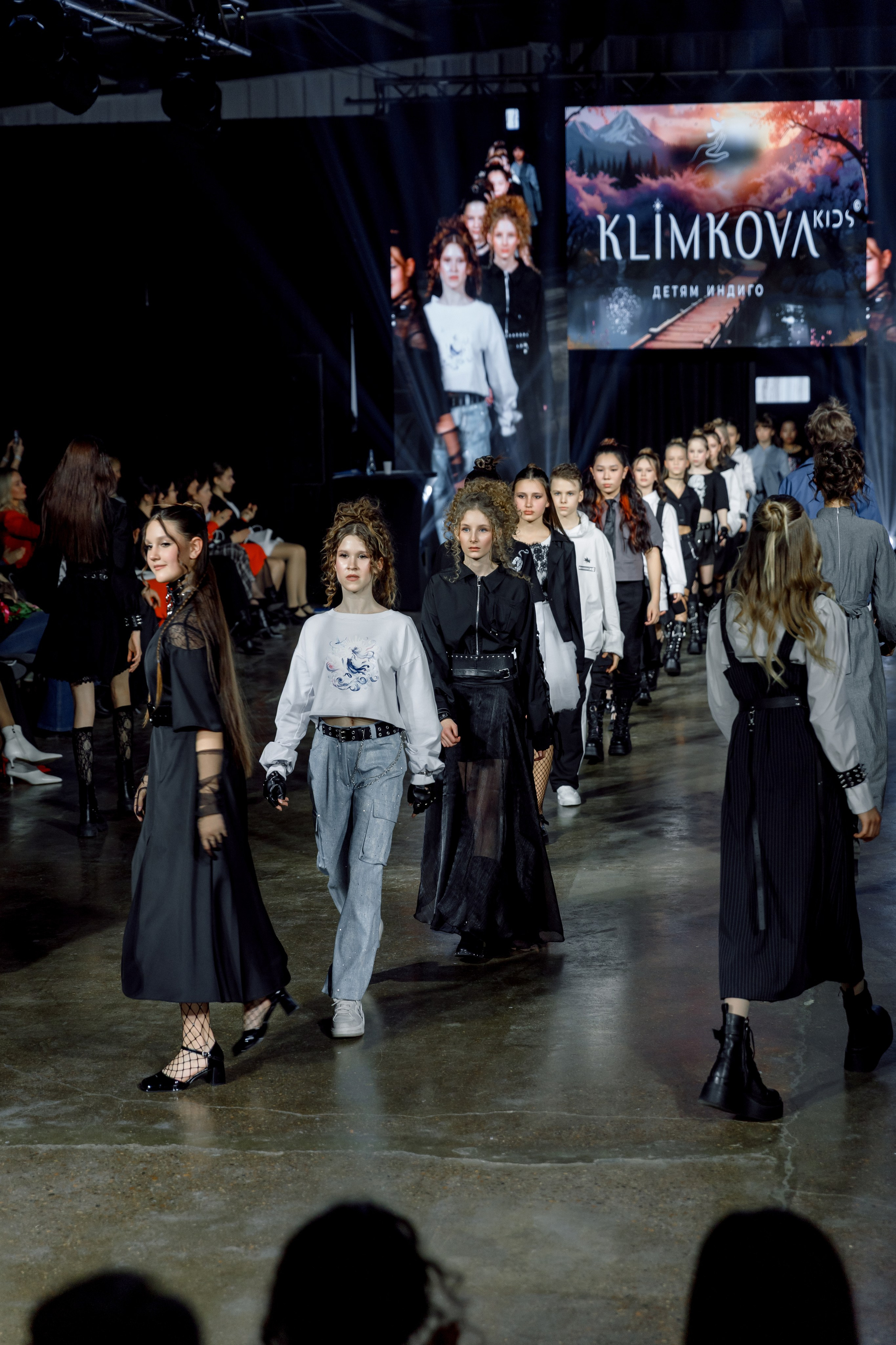 Fashion Fest Irkutsk Весна'26. Свадебный фотограф Иркутск, репортажный фотограф Иркутск