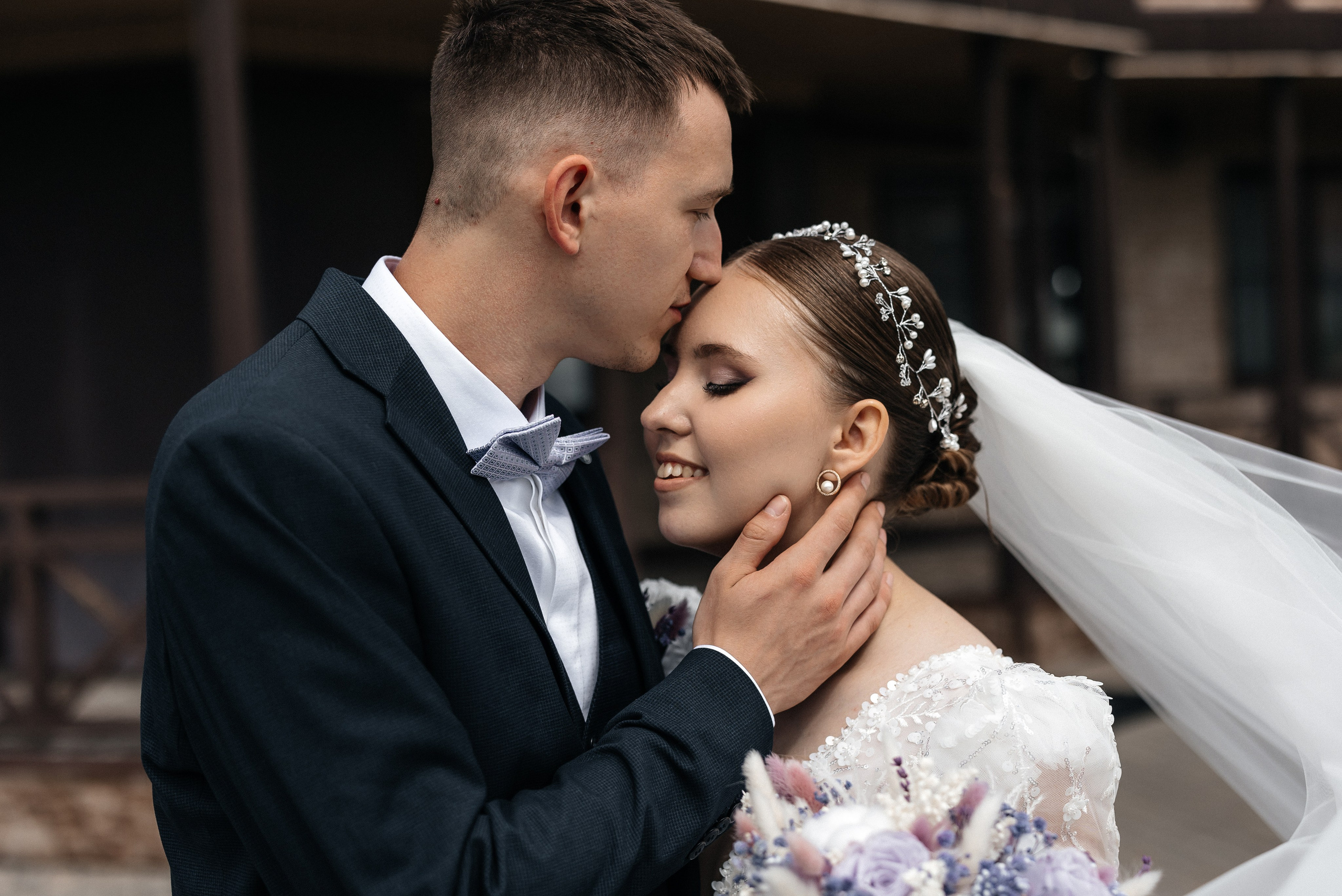 Диана & Александр | 24.07.24. Свадебный и семейный фотограф в Омске Евгения Хакимова