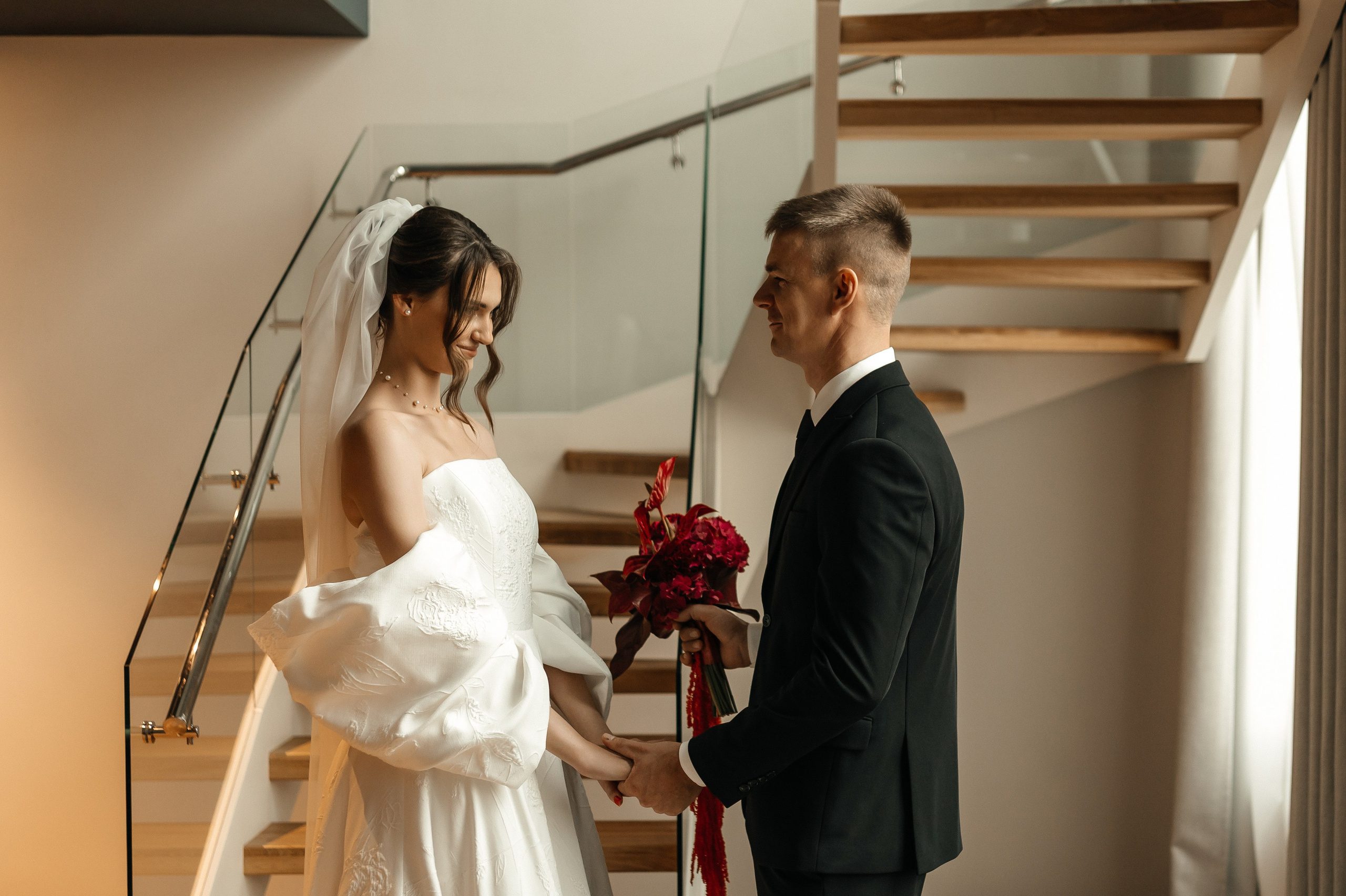 Юрий & Дарья | 06.06.25. Свадебный и семейный фотограф в Омске Евгения Хакимова