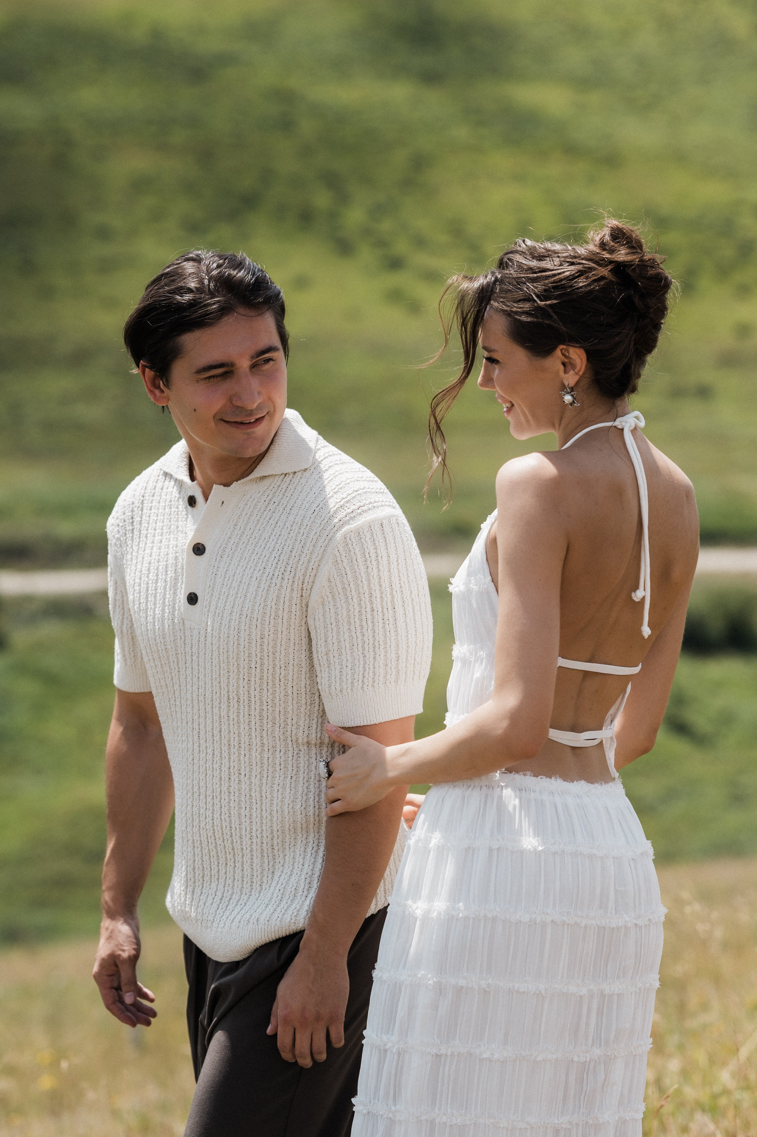 Свадебная фотосессия Кисловодск. Свадебный и семейный фотограф в Краснодаре Марина Стёпа