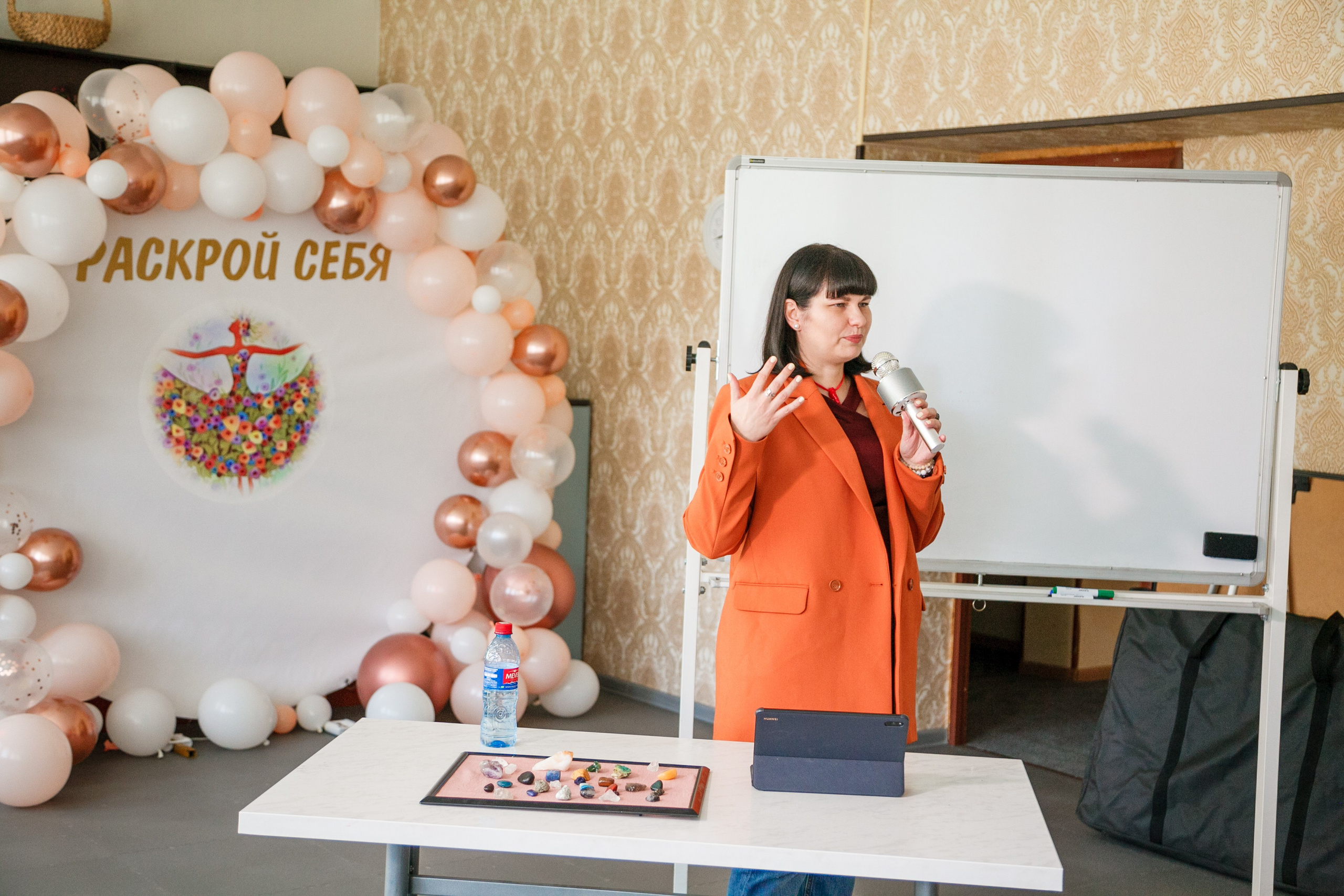 Ретрит"ОТКРОЙ СЕБЯ». Свадебный и семейный фотограф в Армавире