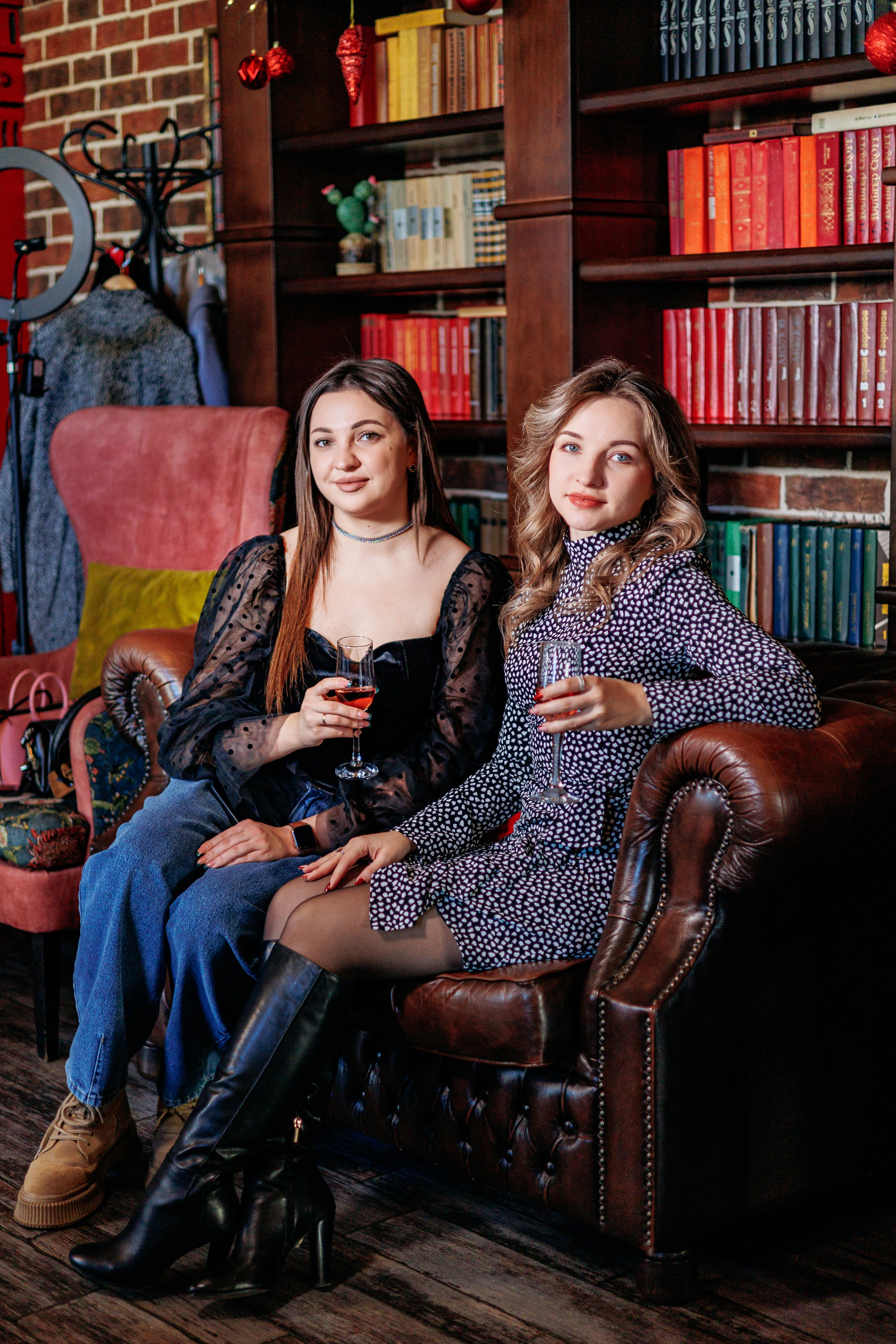 Бьюти встреча. Свадебный и семейный фотограф в Армавире