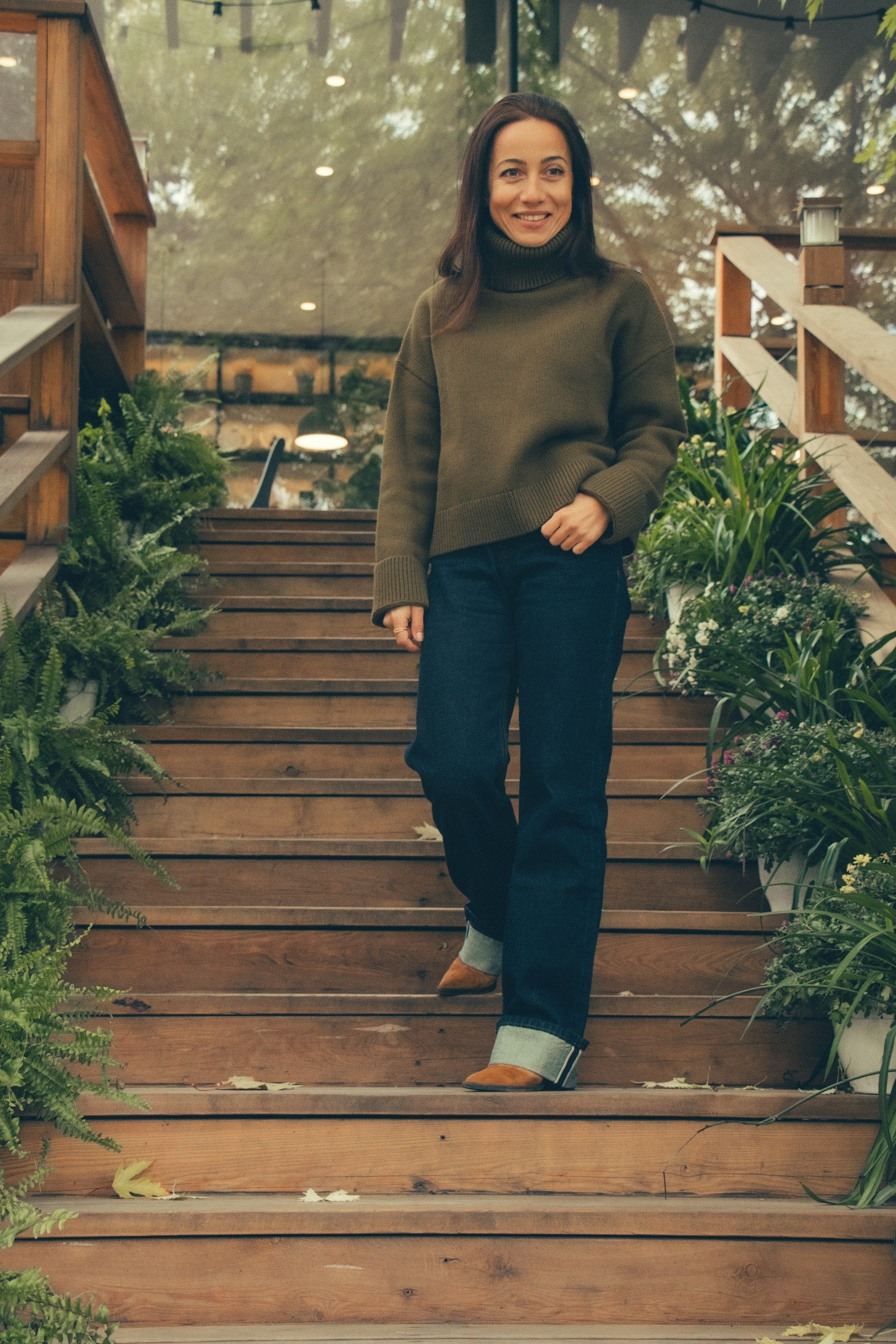 НАДЯ&ГЛЕБ. Я фотограф из Москвы к Вашим услугам