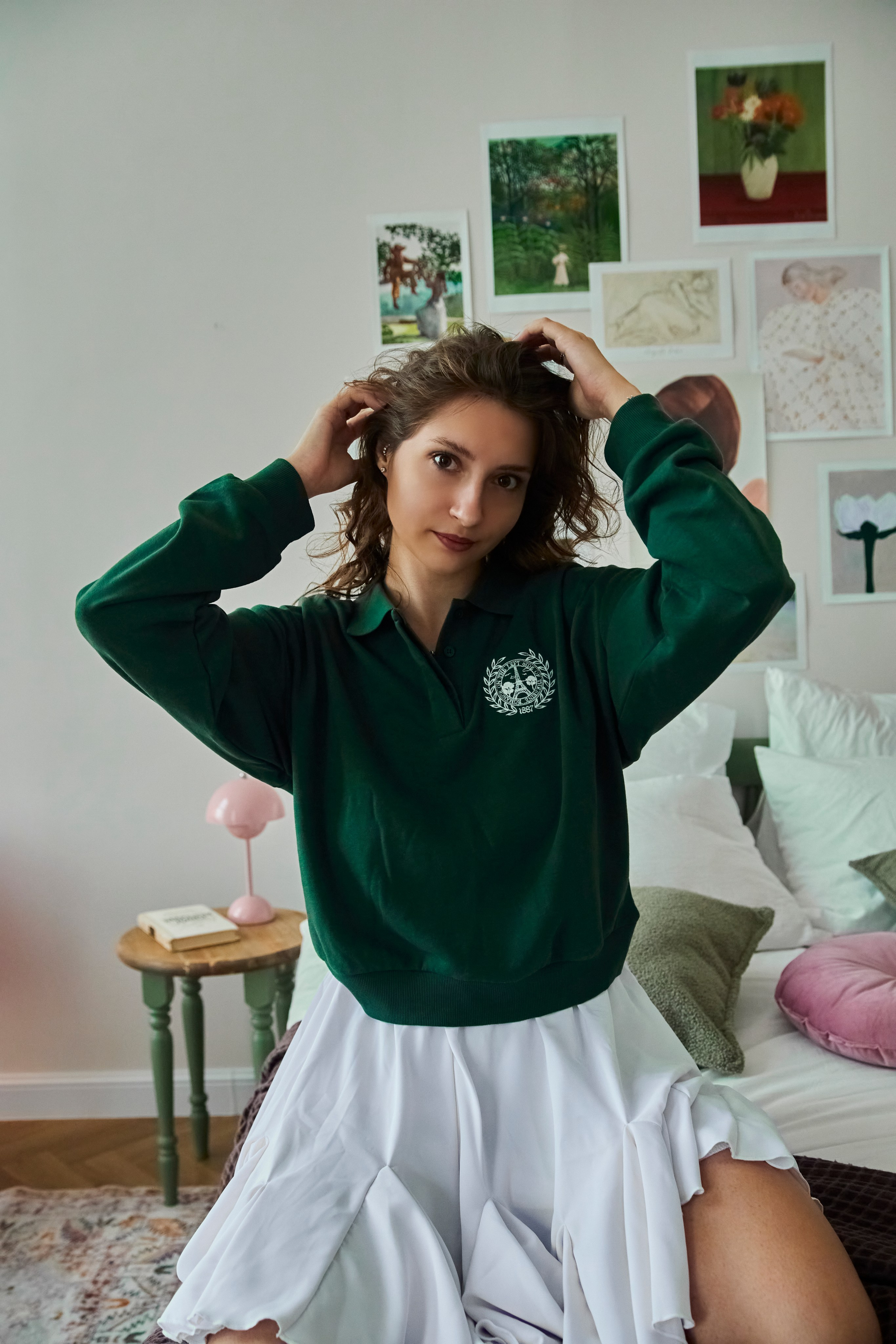 Виктория. Фотограф Никонова Софья