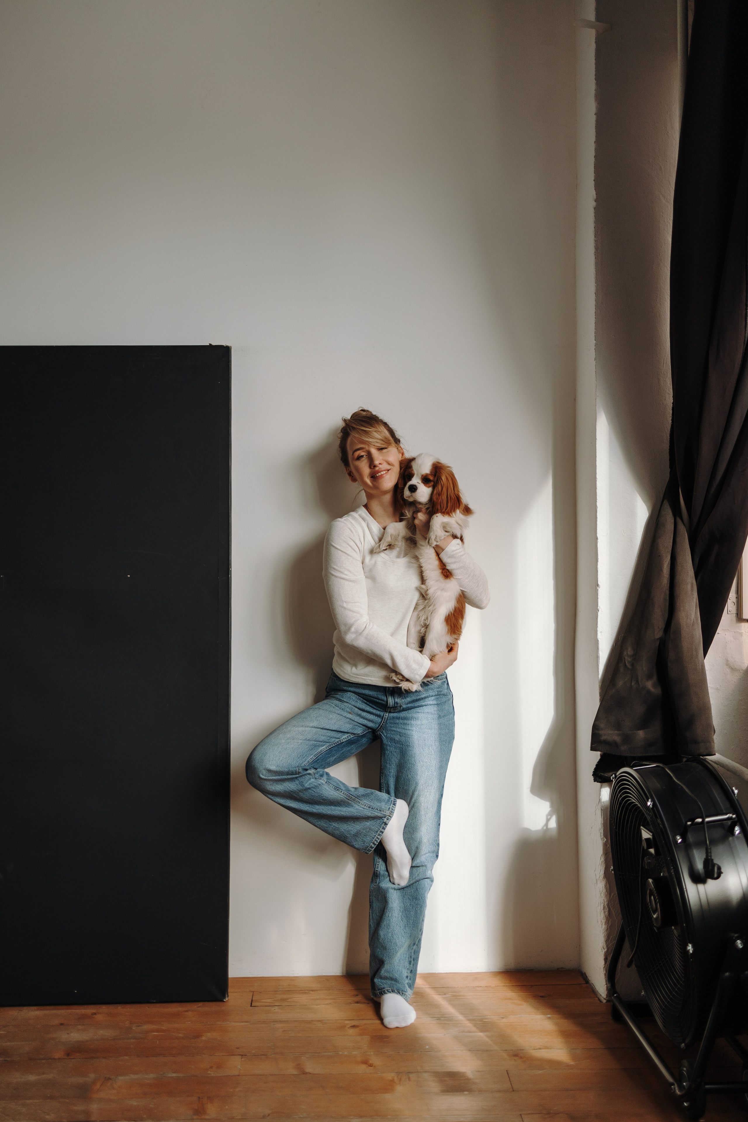 Плуто и его семья. Фотограф — Анималист | Санкт-Петербург