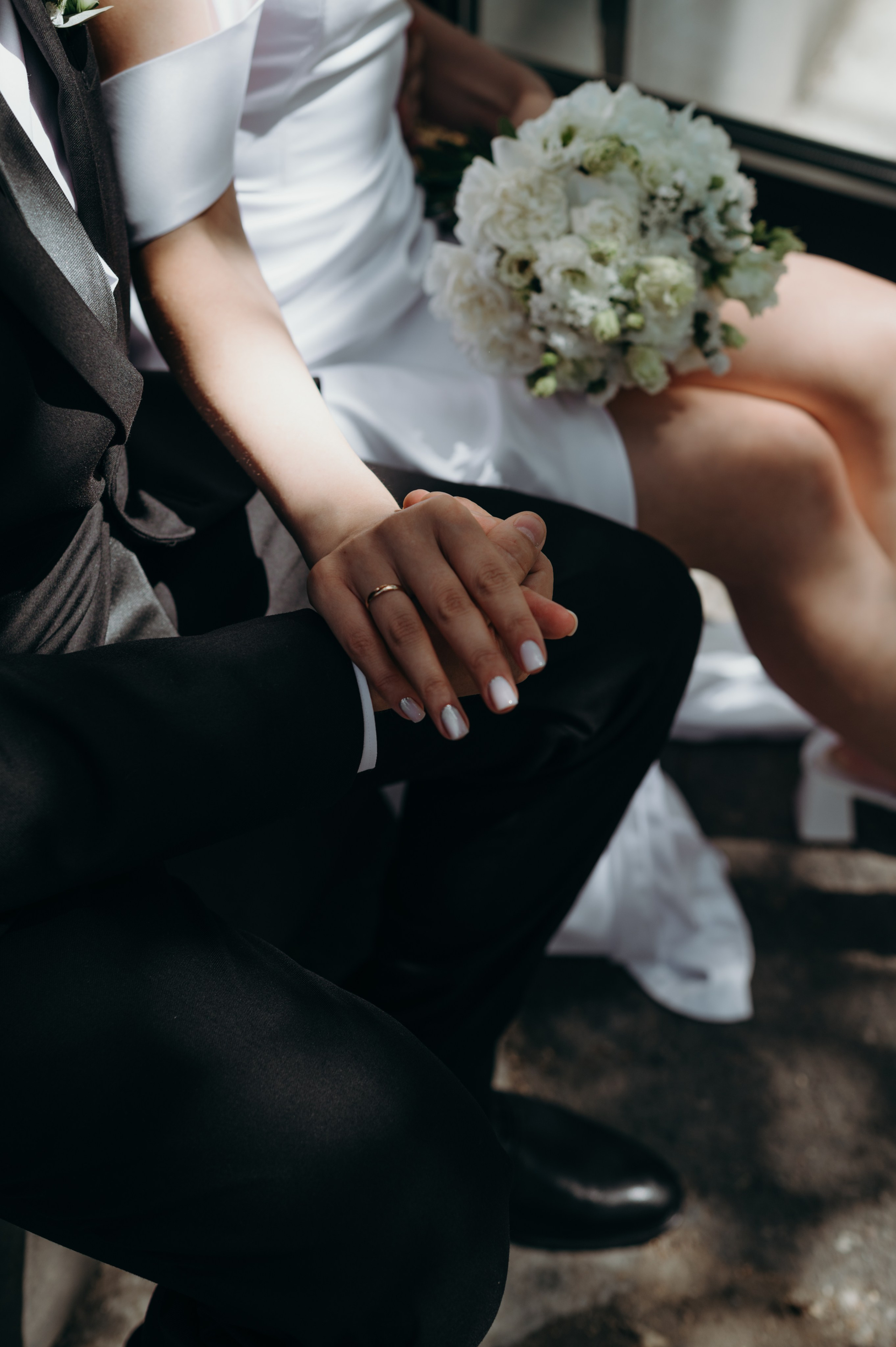 Сергей и Евгения. Фотограф в Абакане и Минусинске