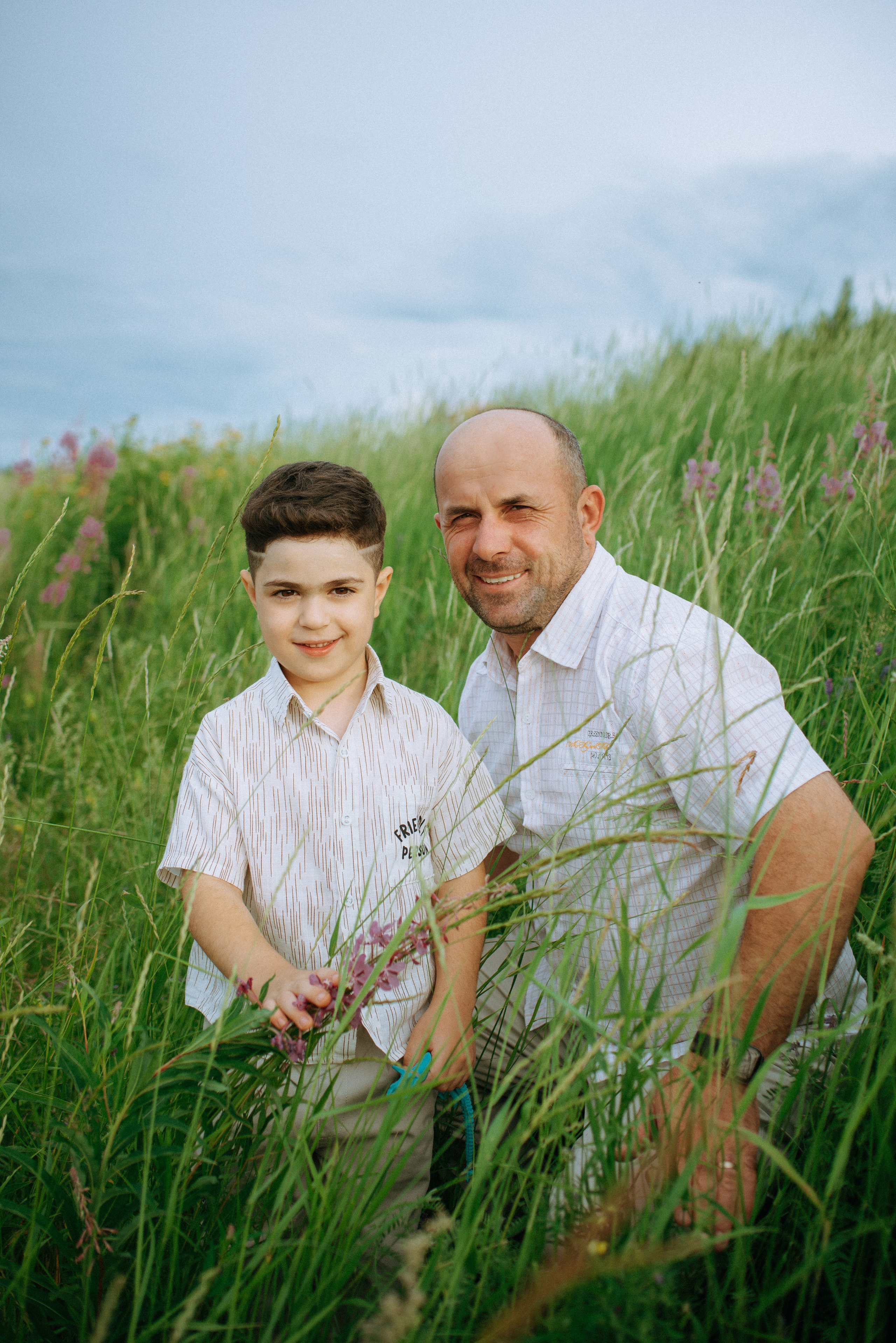 Рамазановы. КУЛАГИНА АДЕЛЬ — ФОТОГРАФ — МИРНЫЙ — ЯКУТИЯ