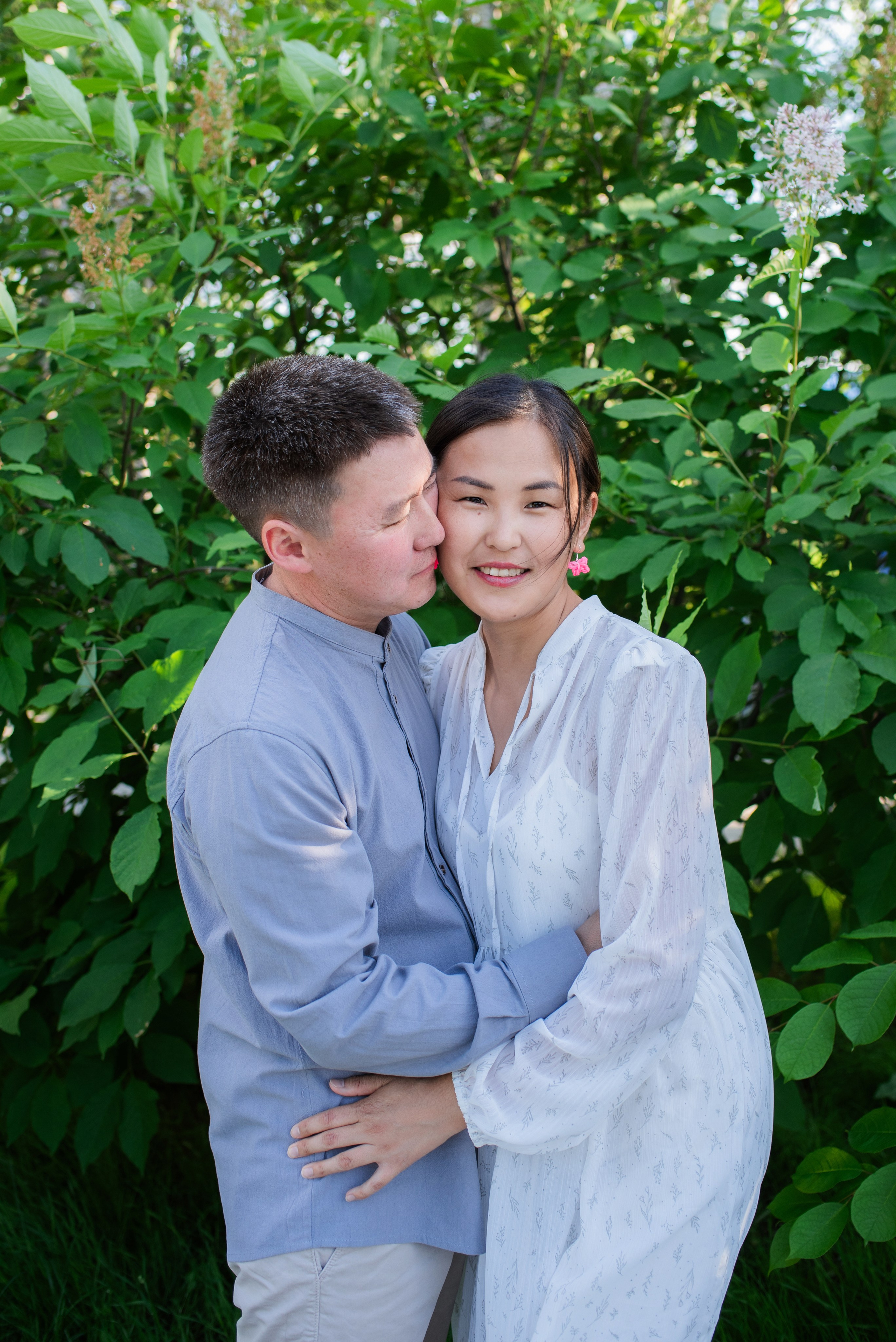 Алексеевы. КУЛАГИНА АДЕЛЬ — ФОТОГРАФ — МИРНЫЙ — ЯКУТИЯ