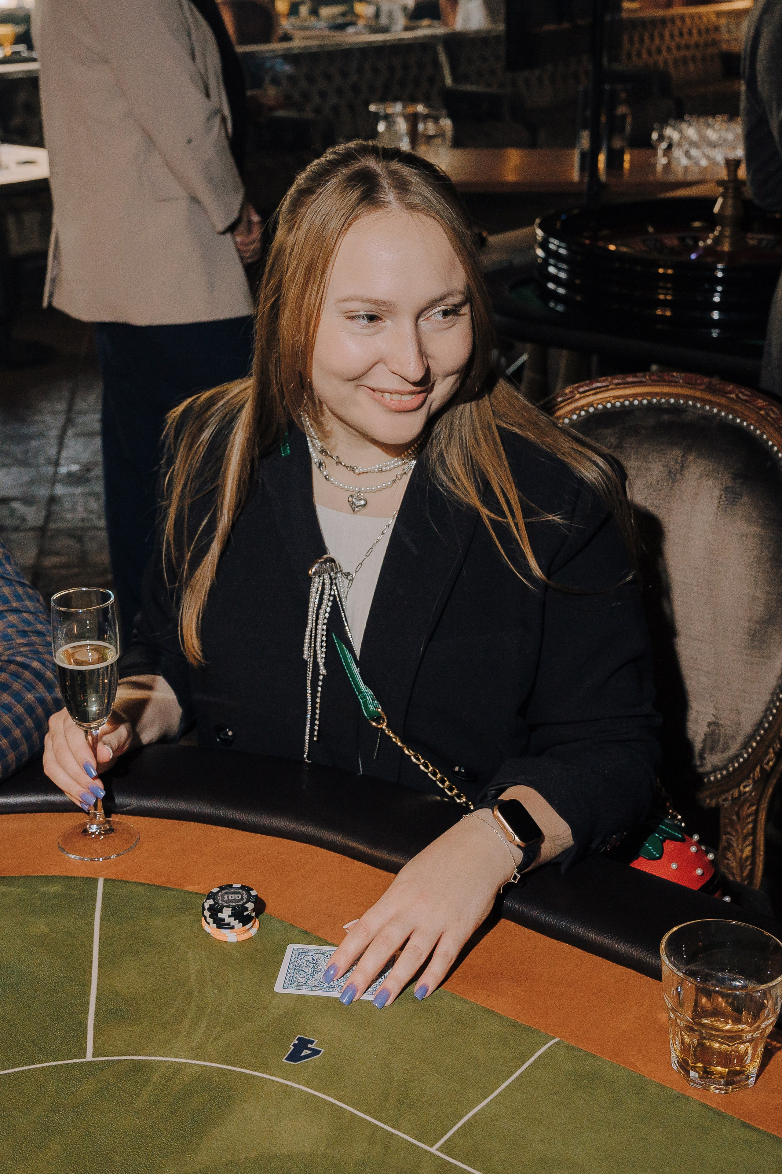 7 ЛЕТ AROMA DE CUBA. Репортажный фотограф Зуев Роман г. Челябинск