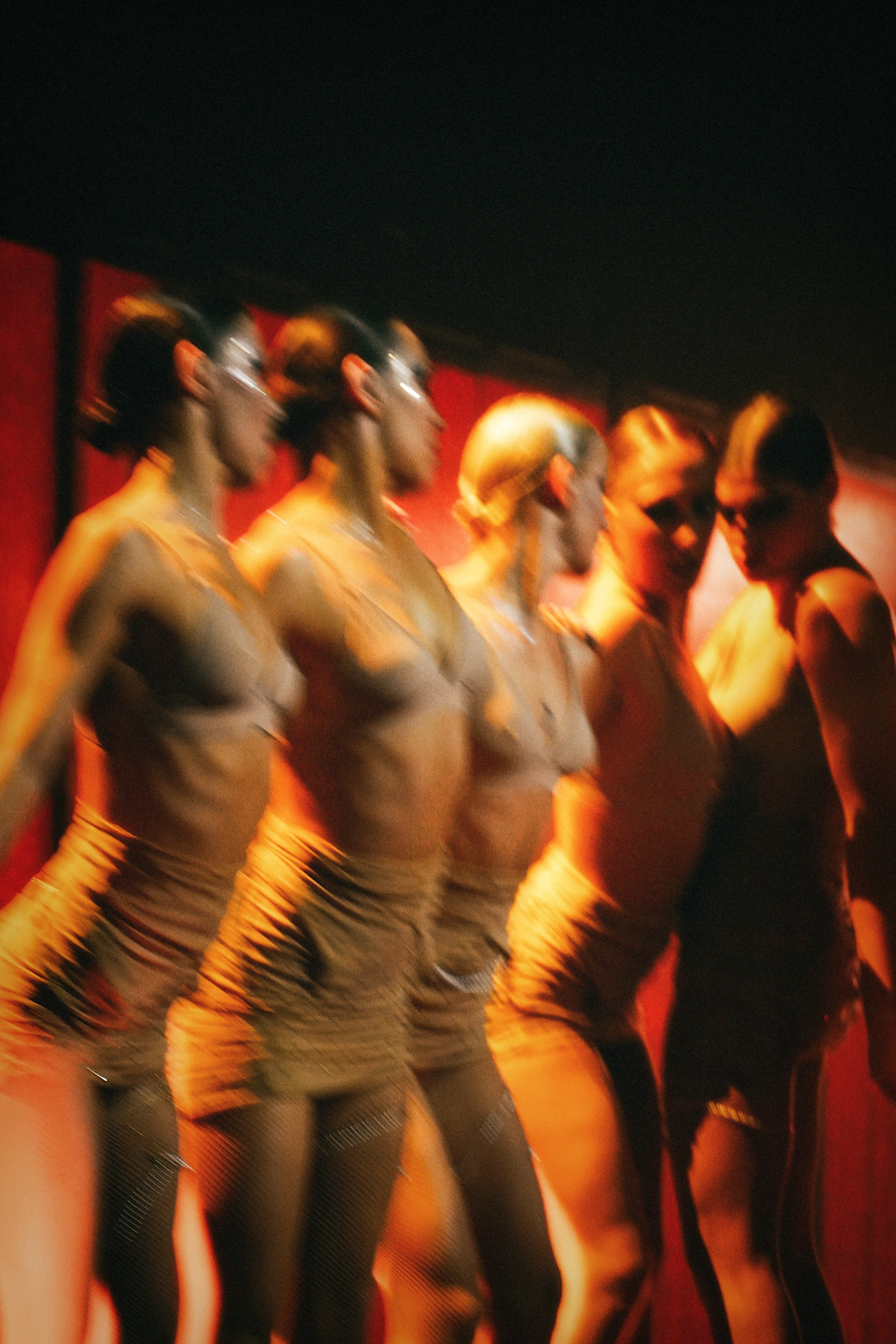 7 грехов. Фотограф Юлия Евсеева