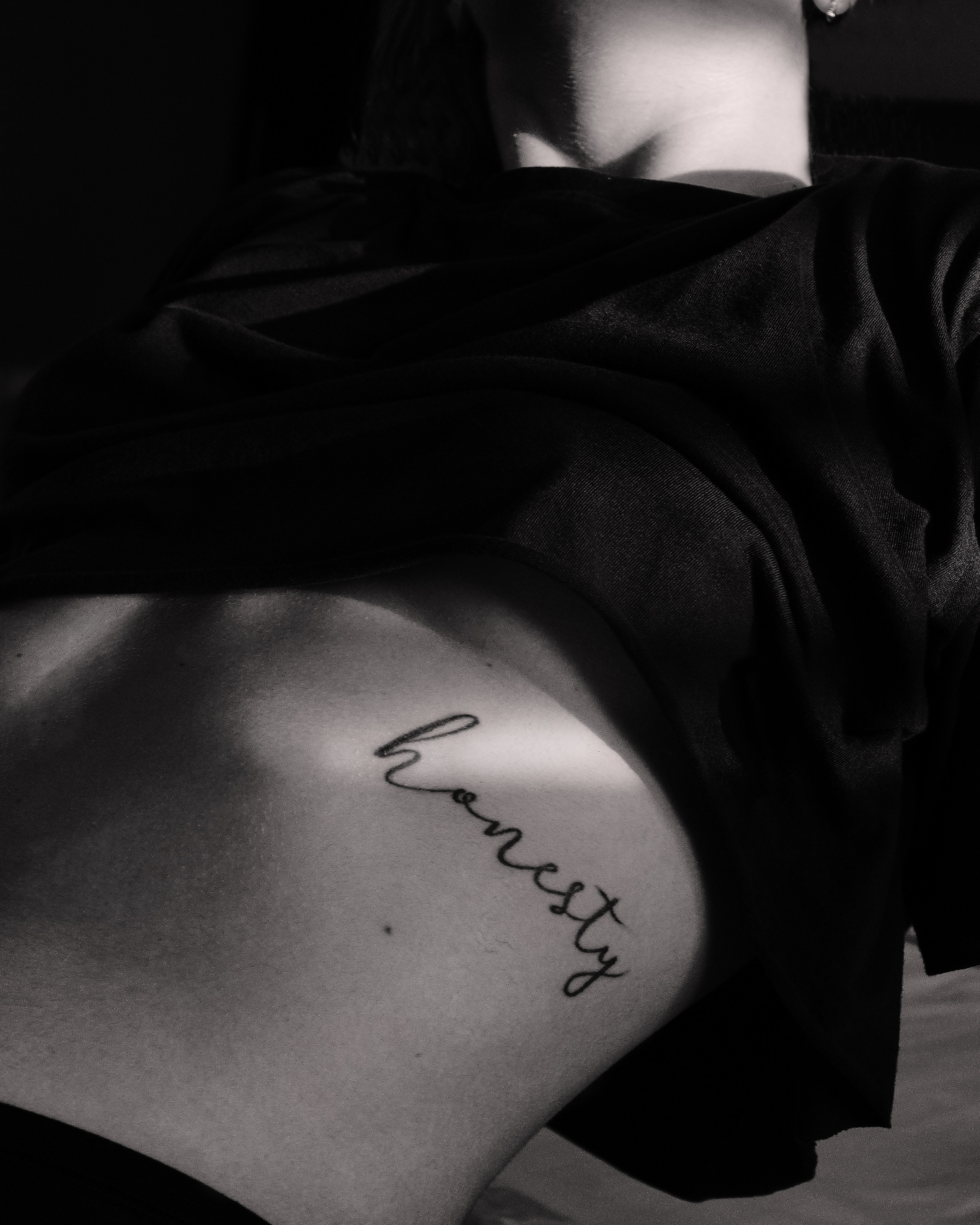 Лидия. Фотограф Юлия Евсеева