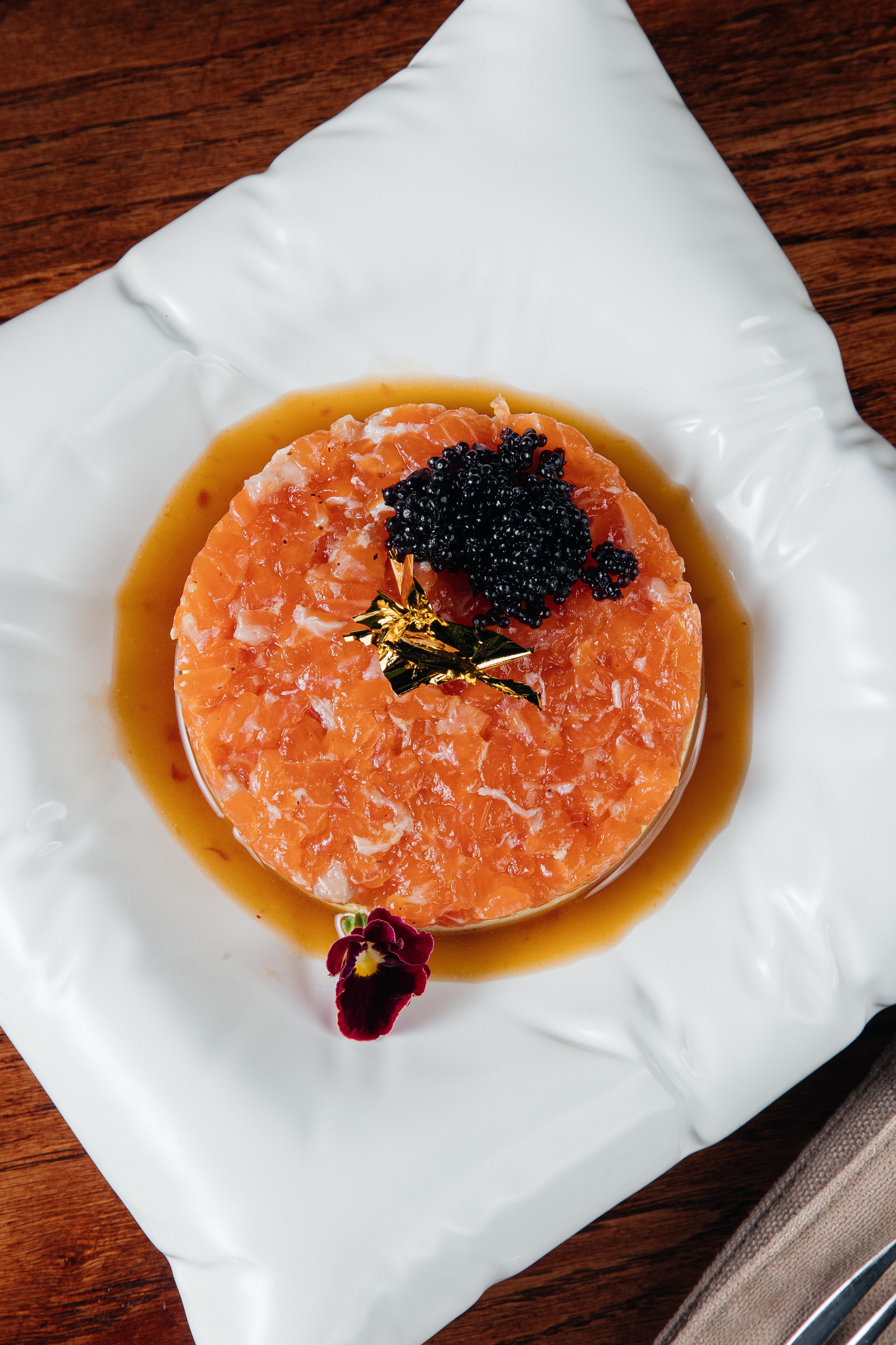 Food-фото. Фотограф Артём Синицын