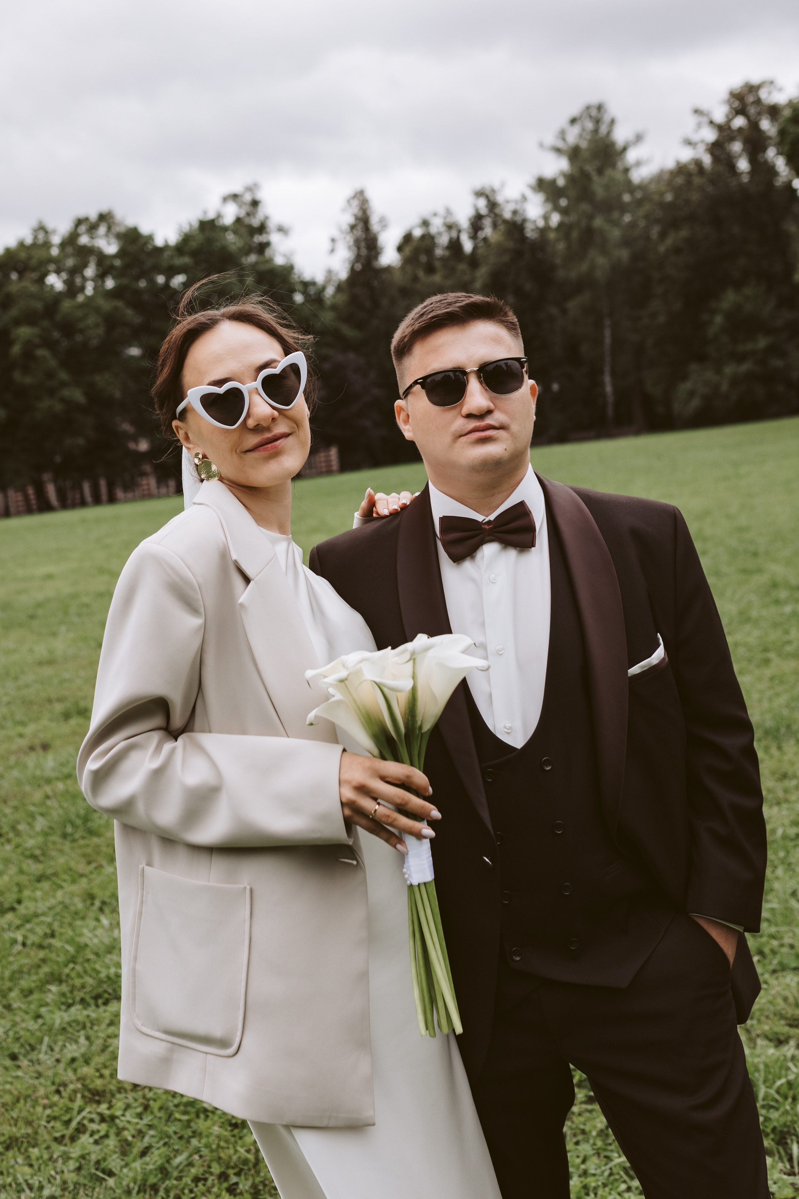 Загс и Дворец. Свадебный фотограф Курзина Ольга | Москва