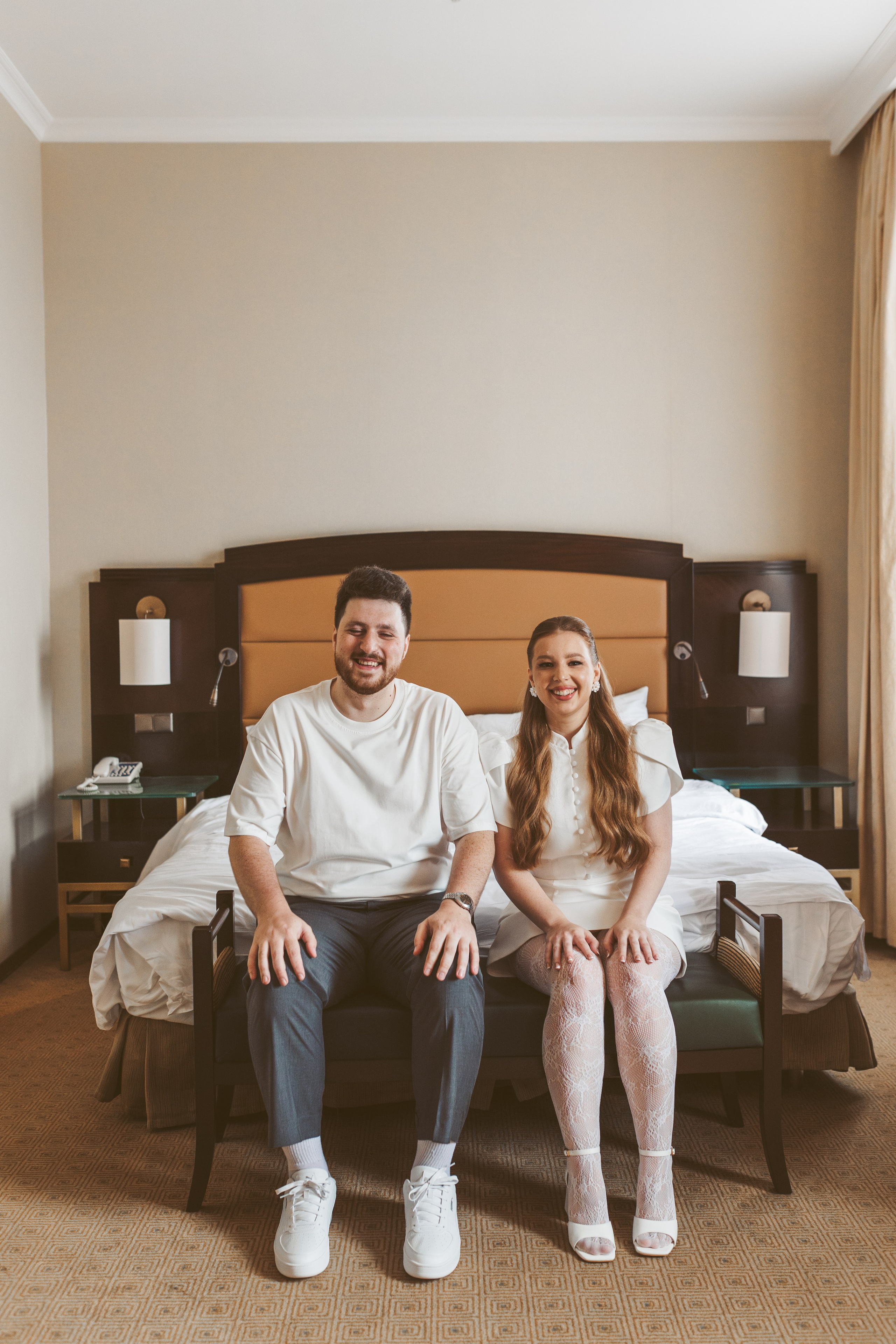 Хилтон. Свадебный фотограф Курзина Ольга | Москва