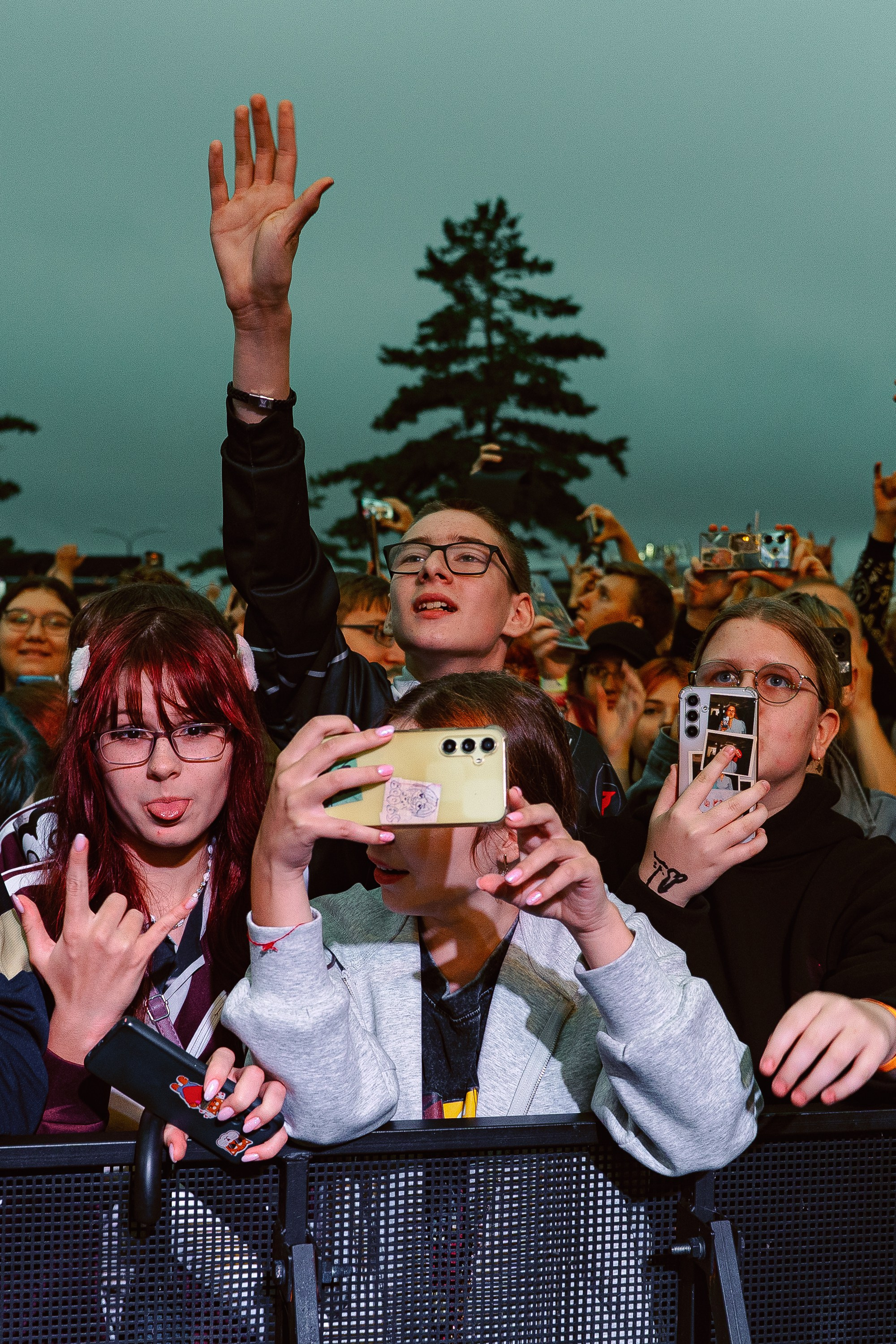 KSB-Muzic. Муз порт. 31.08.2025. Главная