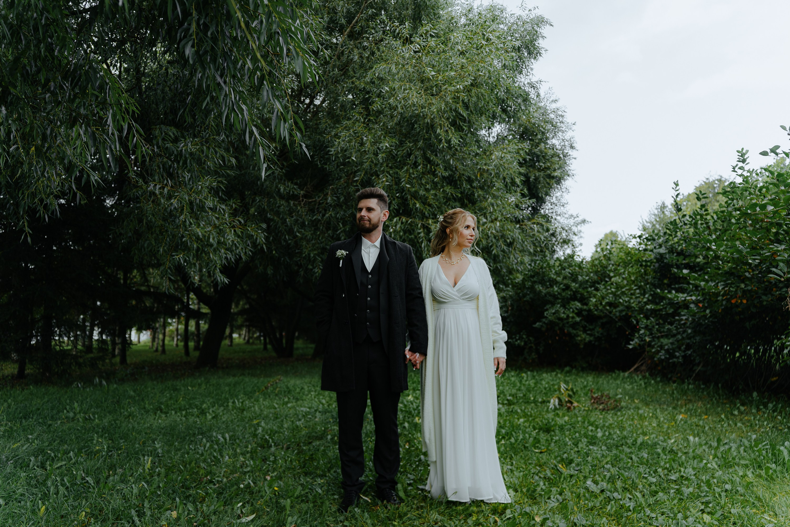 Максим и Маргарита. Главная