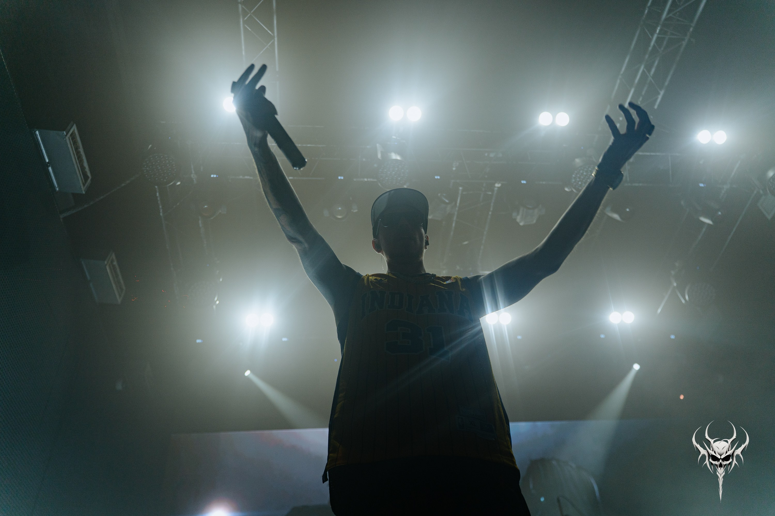 Dexdbell. Рассвет. 01.03.2026. Главная