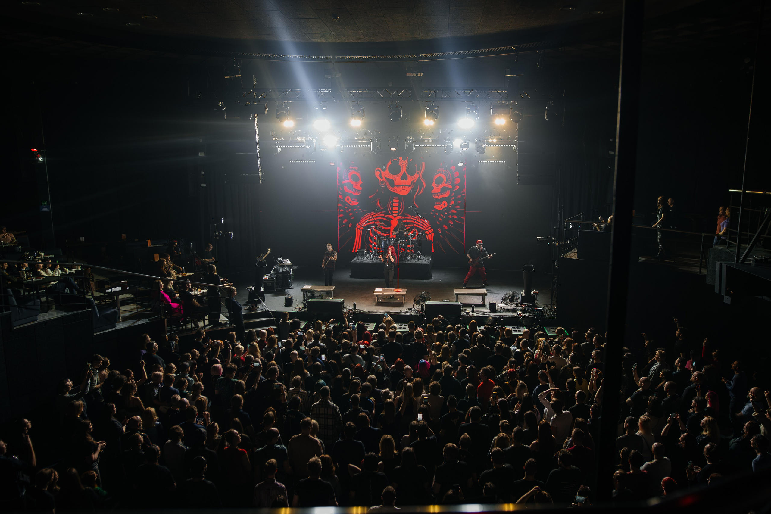 Lascala. Аврора. 05.04.2025. Главная