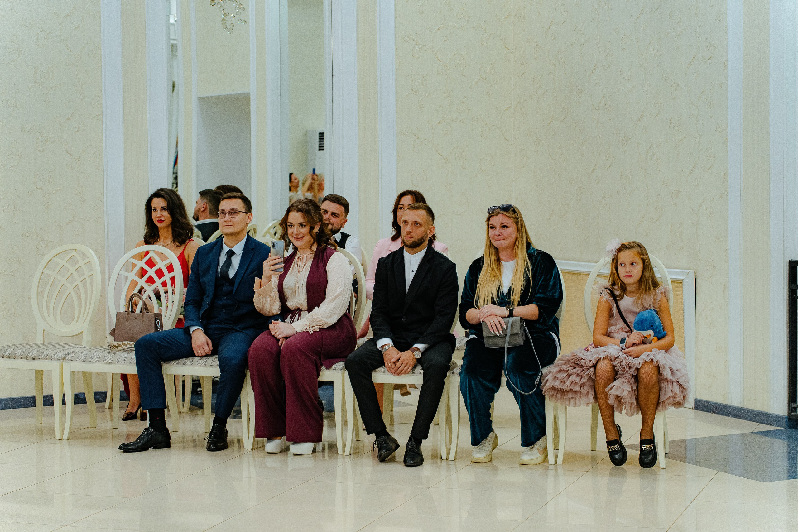 Максим и Маргарита. Главная