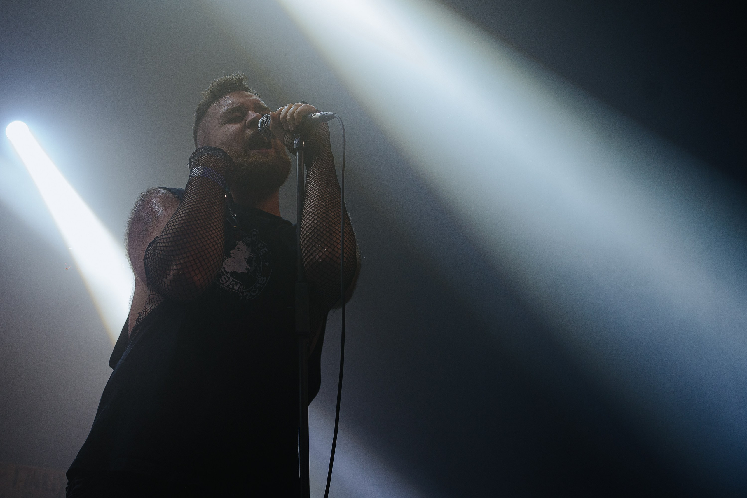 Панцушот. Рассвет. 04.10.2025. Главная