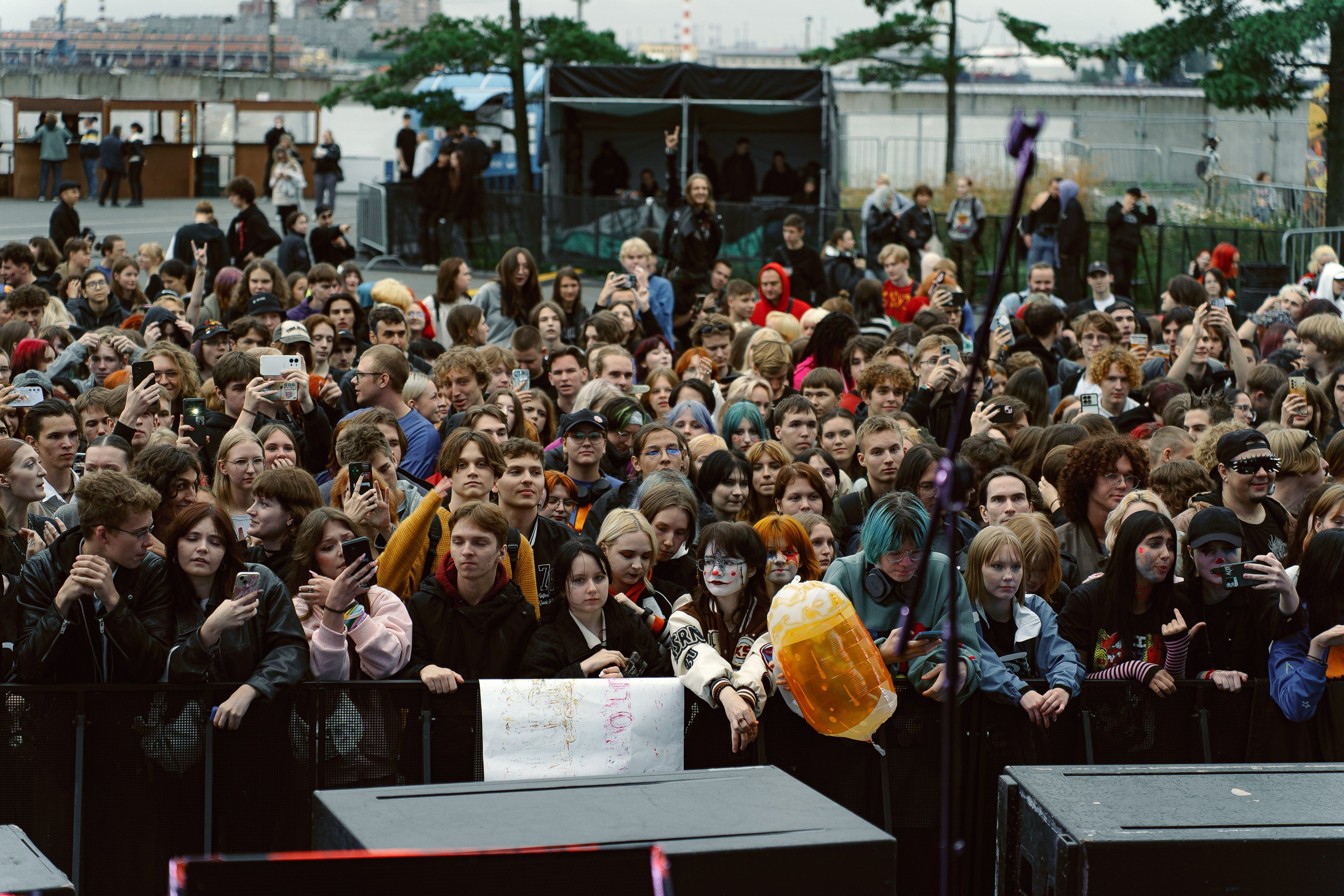 KSB-Muzic. Муз порт. 31.08.2025. Главная