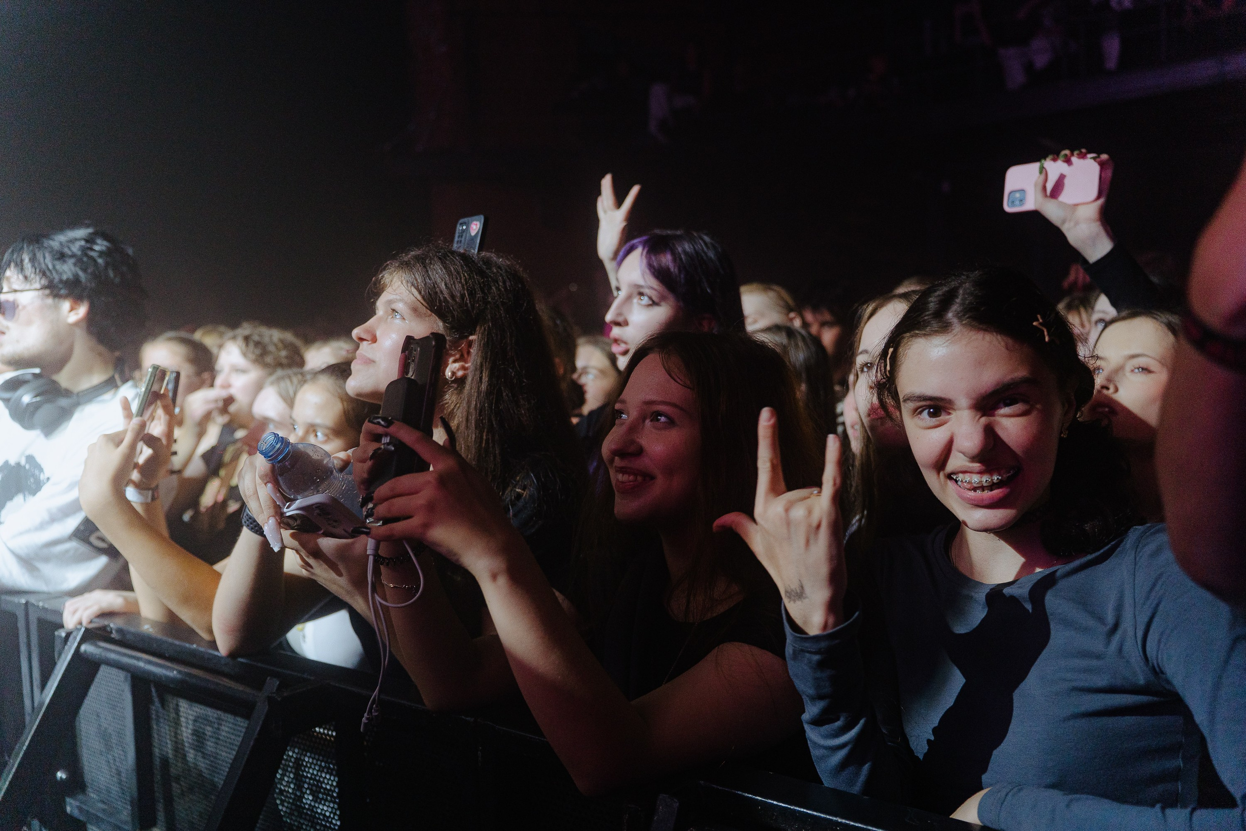 Molly Fest. Рассвет. 21.09.2025. Главная