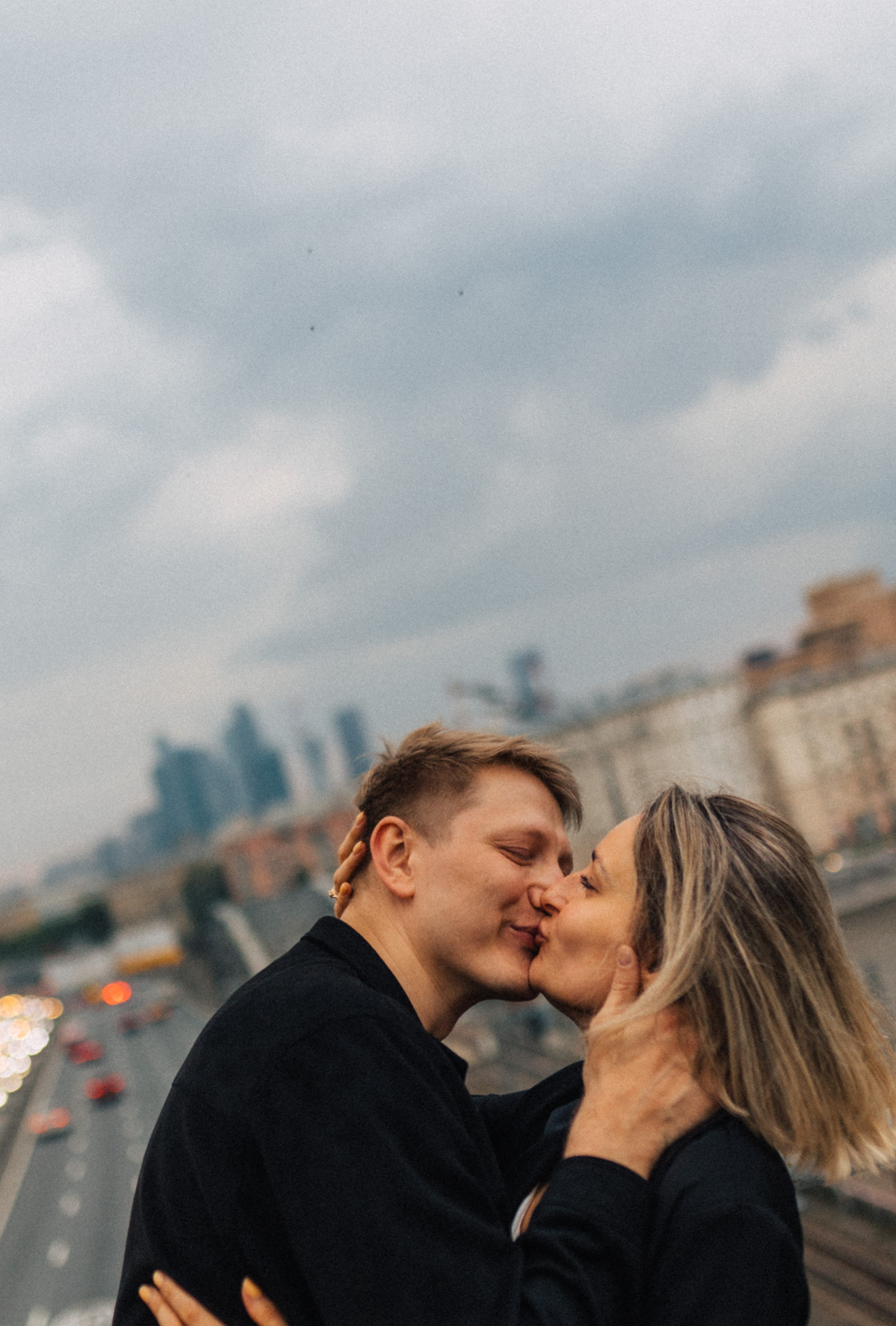 Слава/Станислава. Фотограф в Москве Татьяна Сергеева
