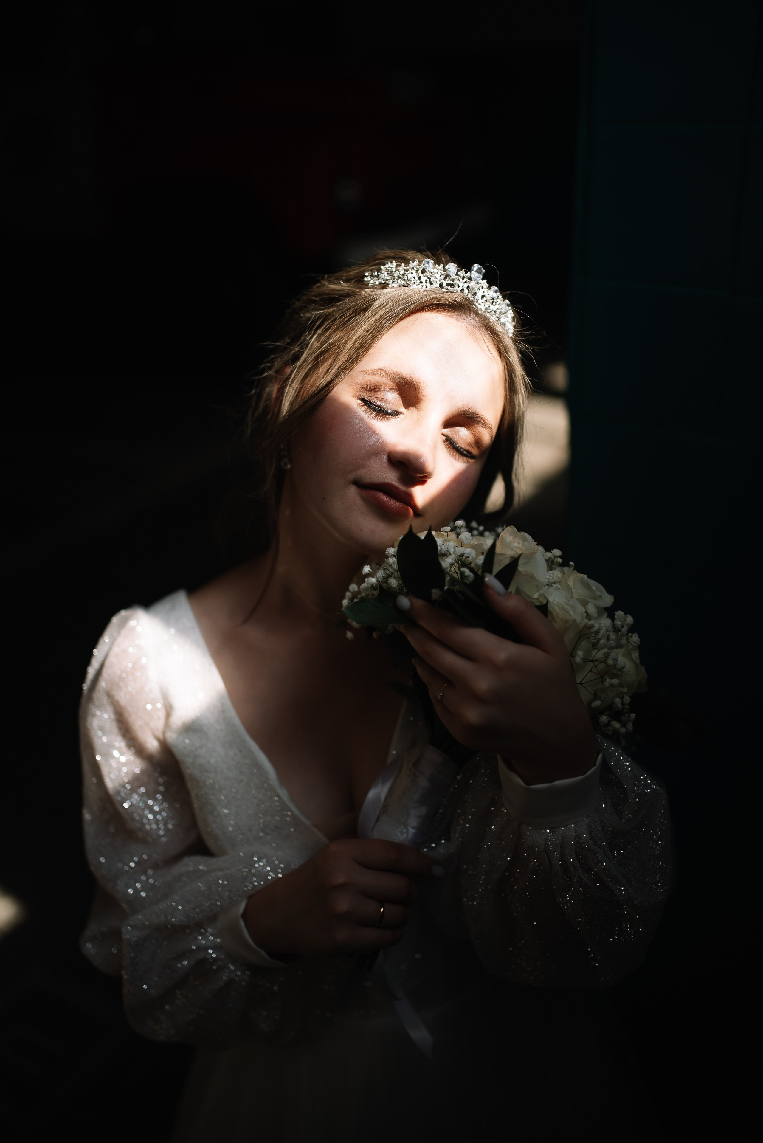 2023-08-12 Владимир и Ольга. Свадебный фотограф в Сибае Елена Самарина