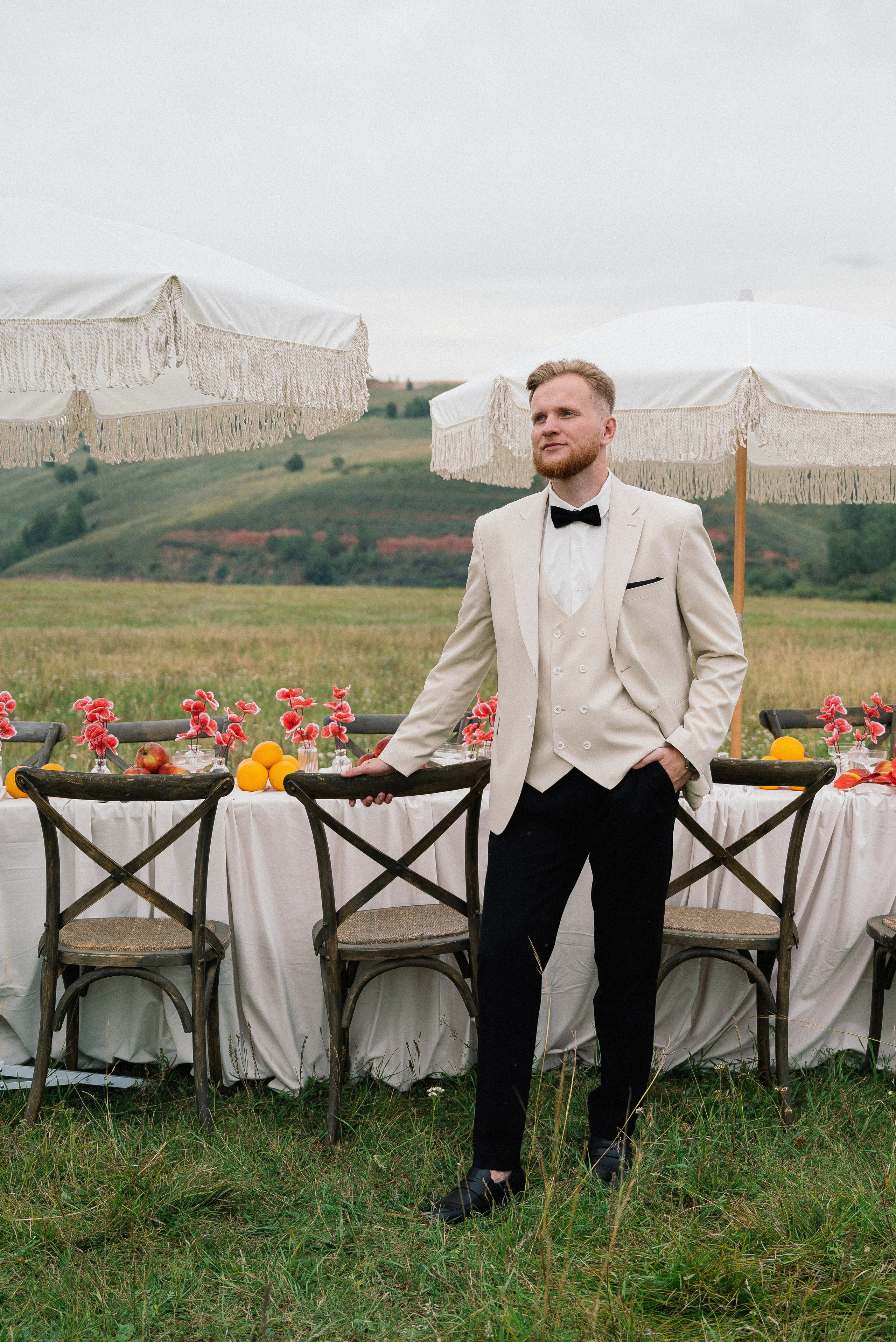 Артём и Катя. Тамара Власова