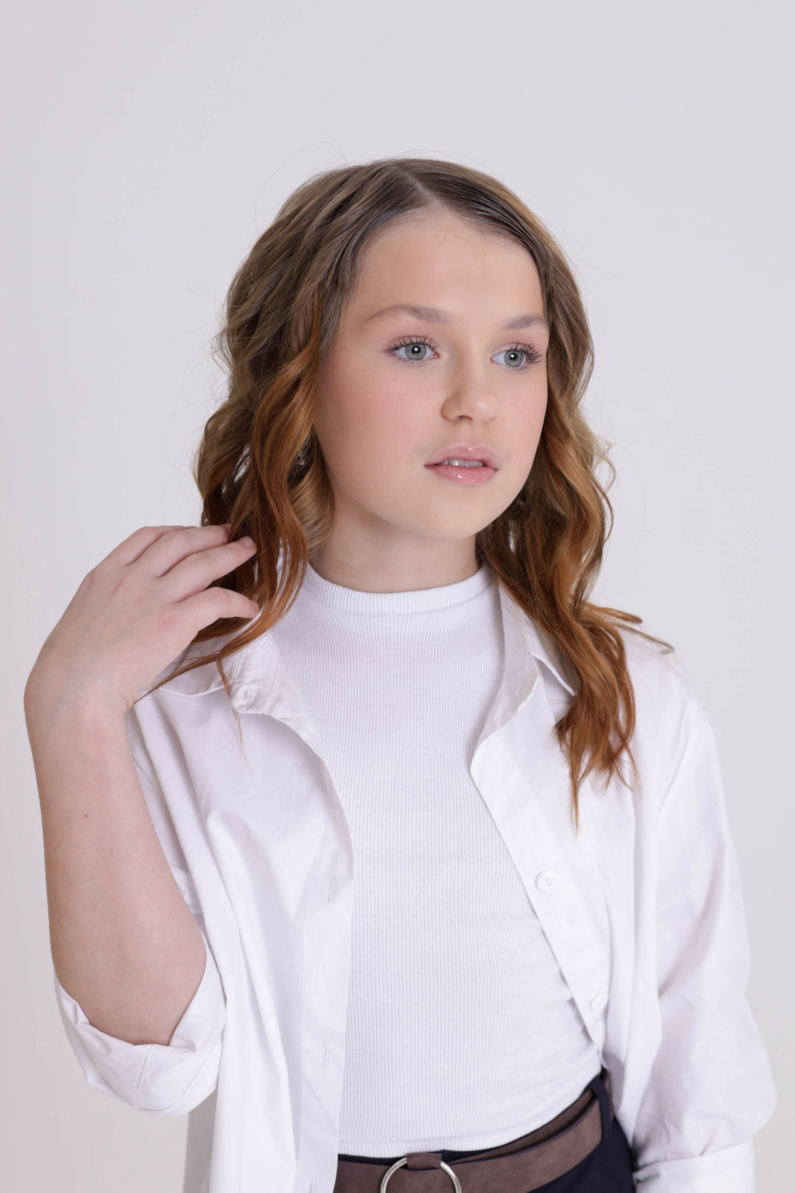 Светлана Кирьякова. Фотограф Полина Закирова