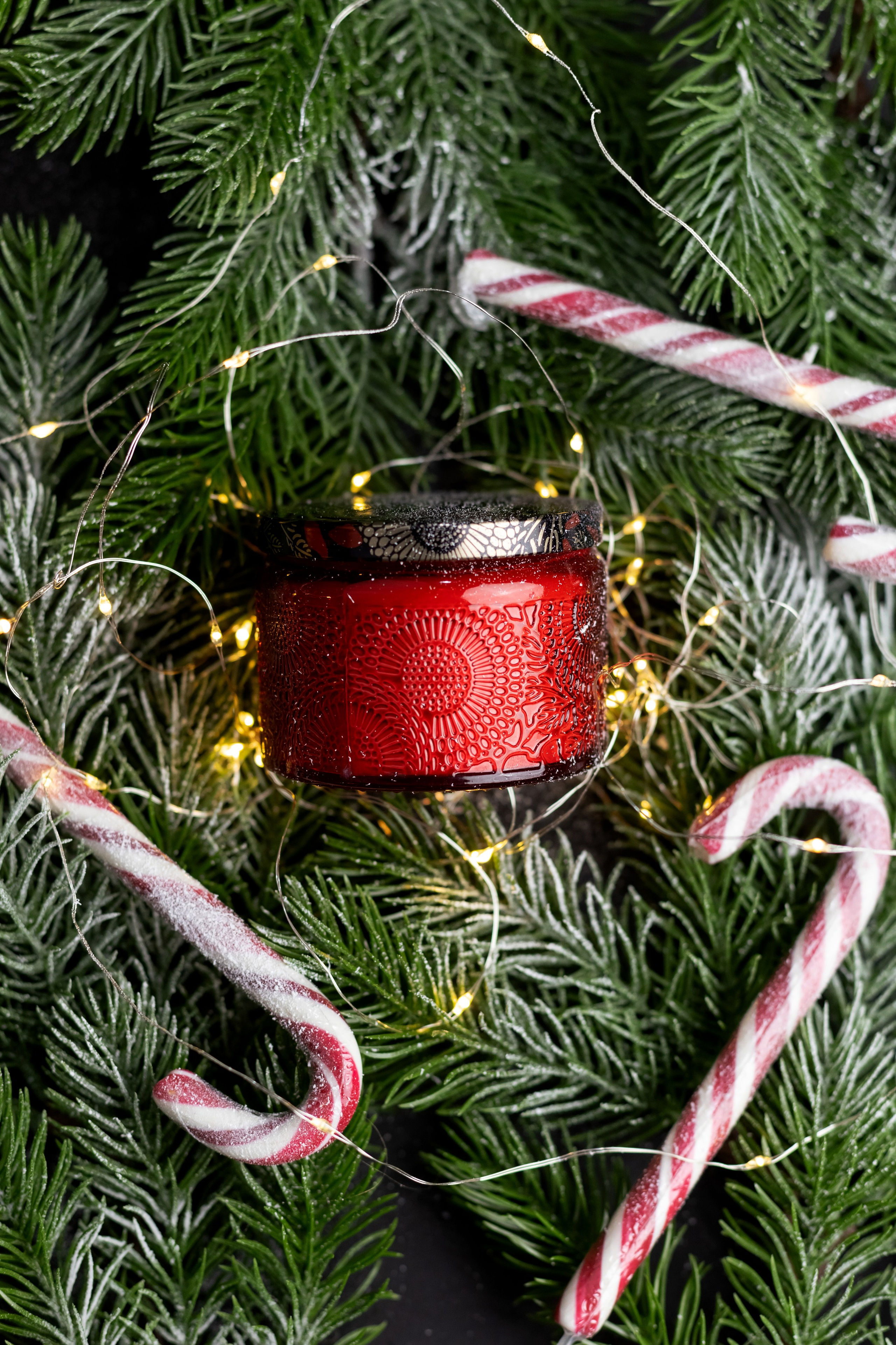 Свечи ручной работы. Фотограф Полина Закирова