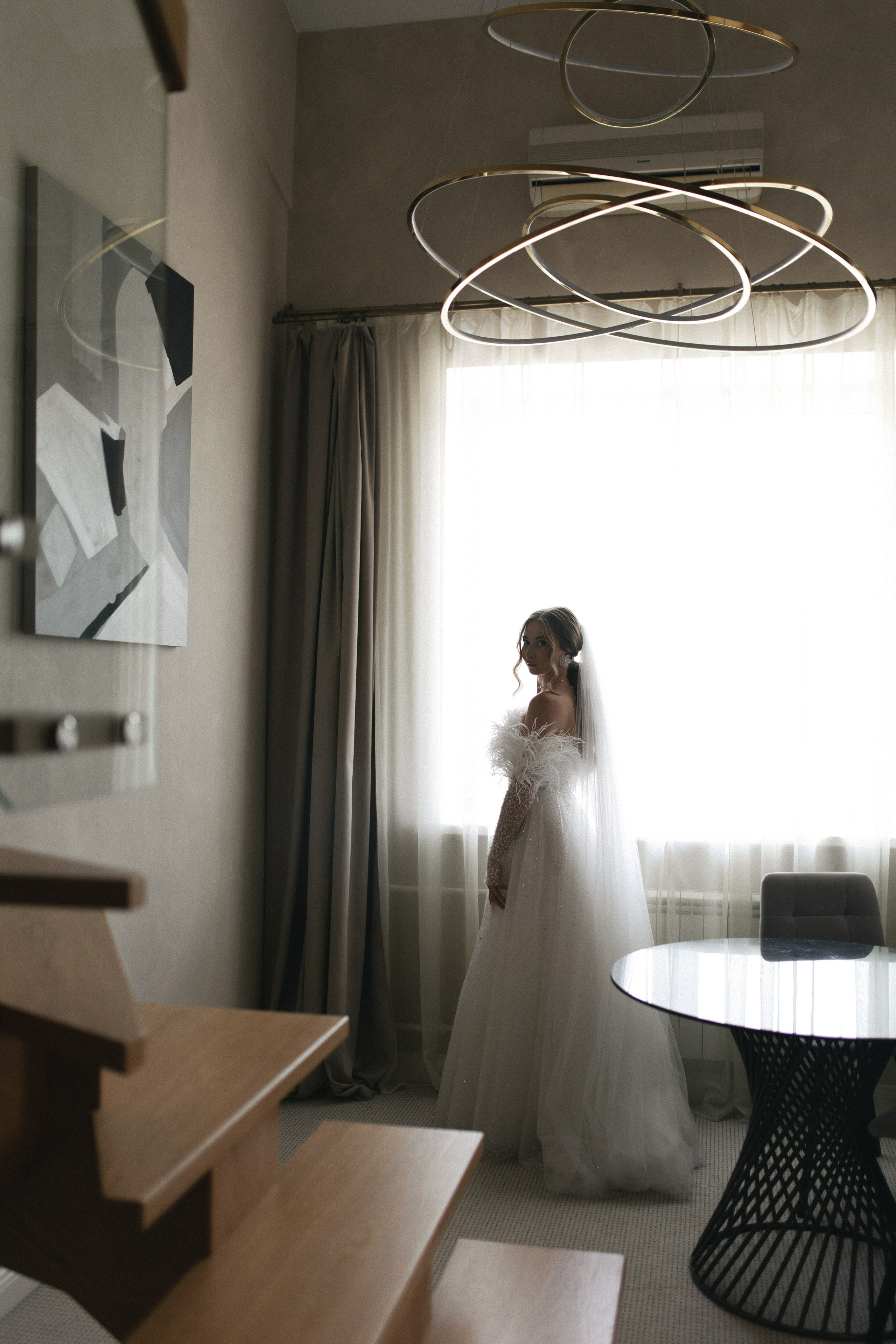 WEDDING. Maria Startseva Photo