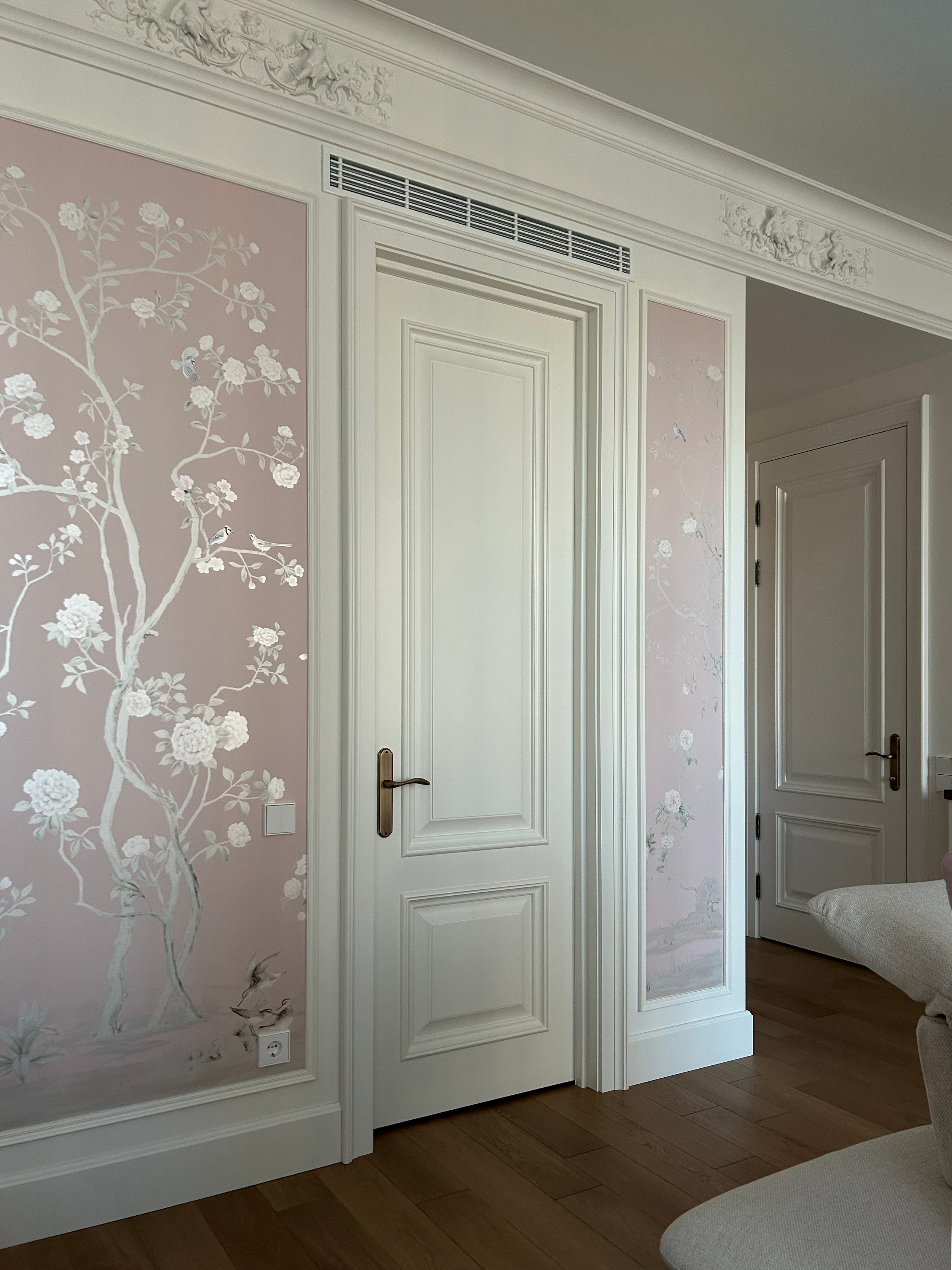 Ольга Саакян Ι Дизайн интерьера в Москве: планировка, подбор отделочных материалов, чертежи для строителей и надзор за ремонтом квартиры