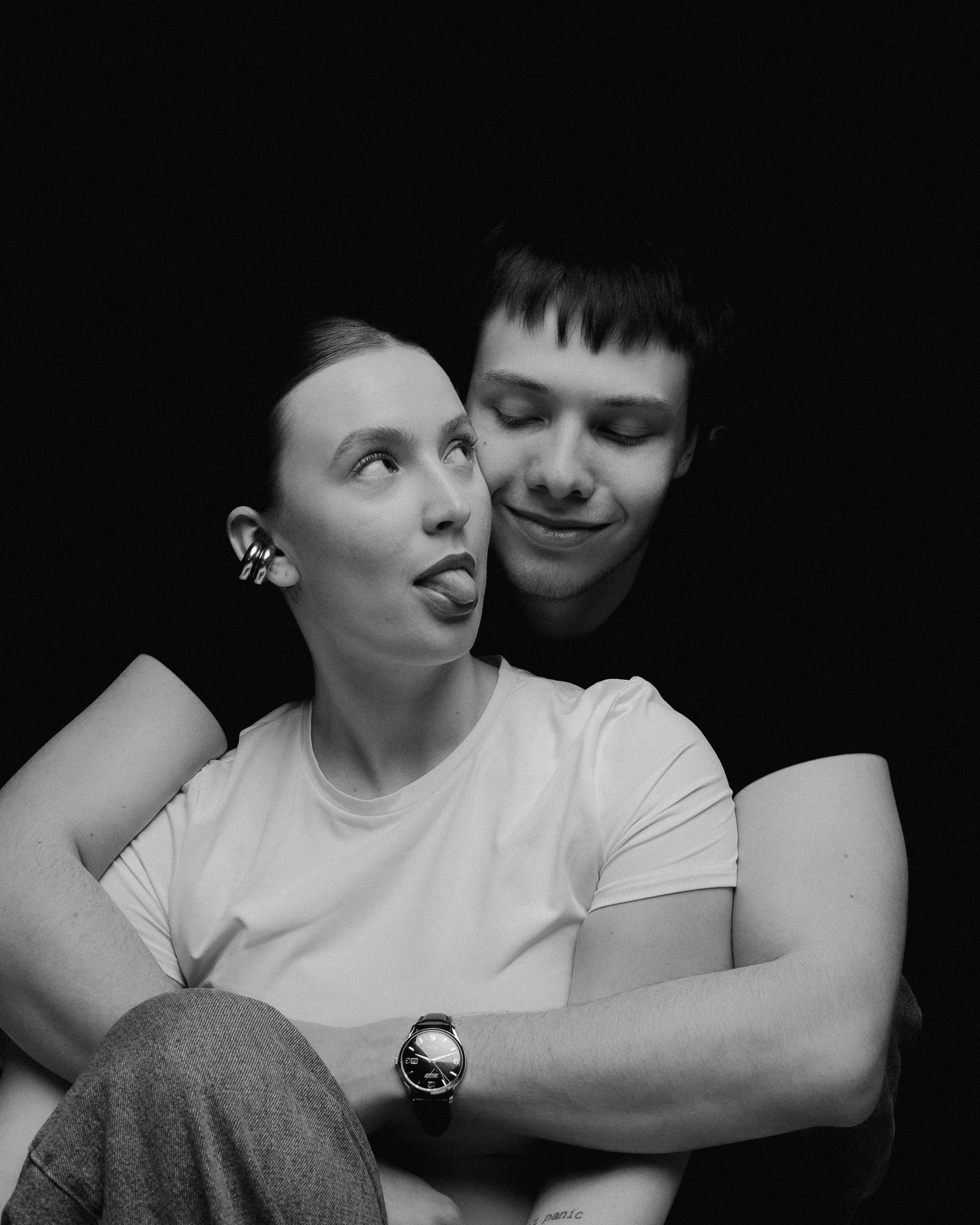 Варя & Глеб. Полина Малышева — фотограф, Москва