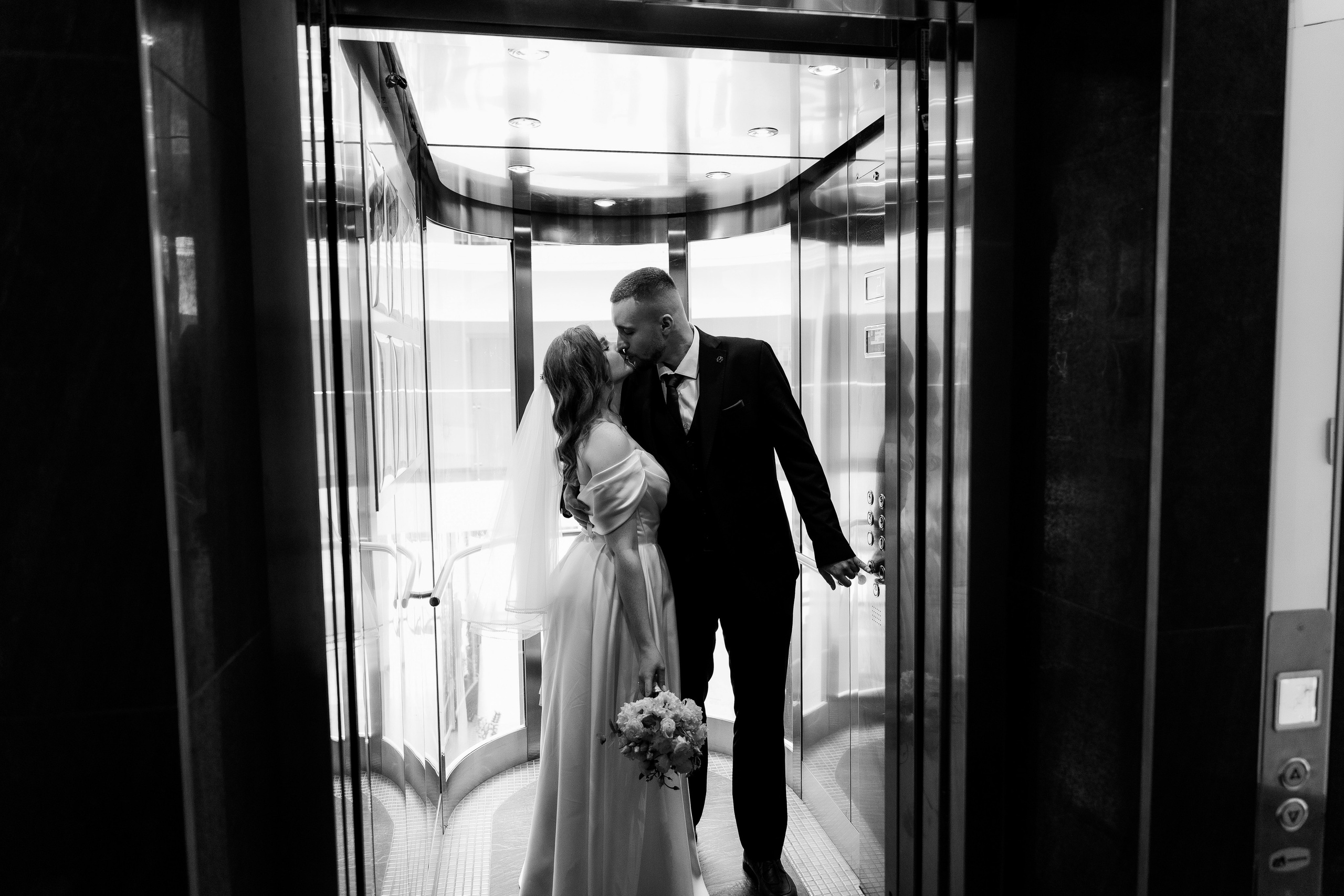 Оля и Яша. Фотограф Елизавета Князева Сергиев Посад, Москва