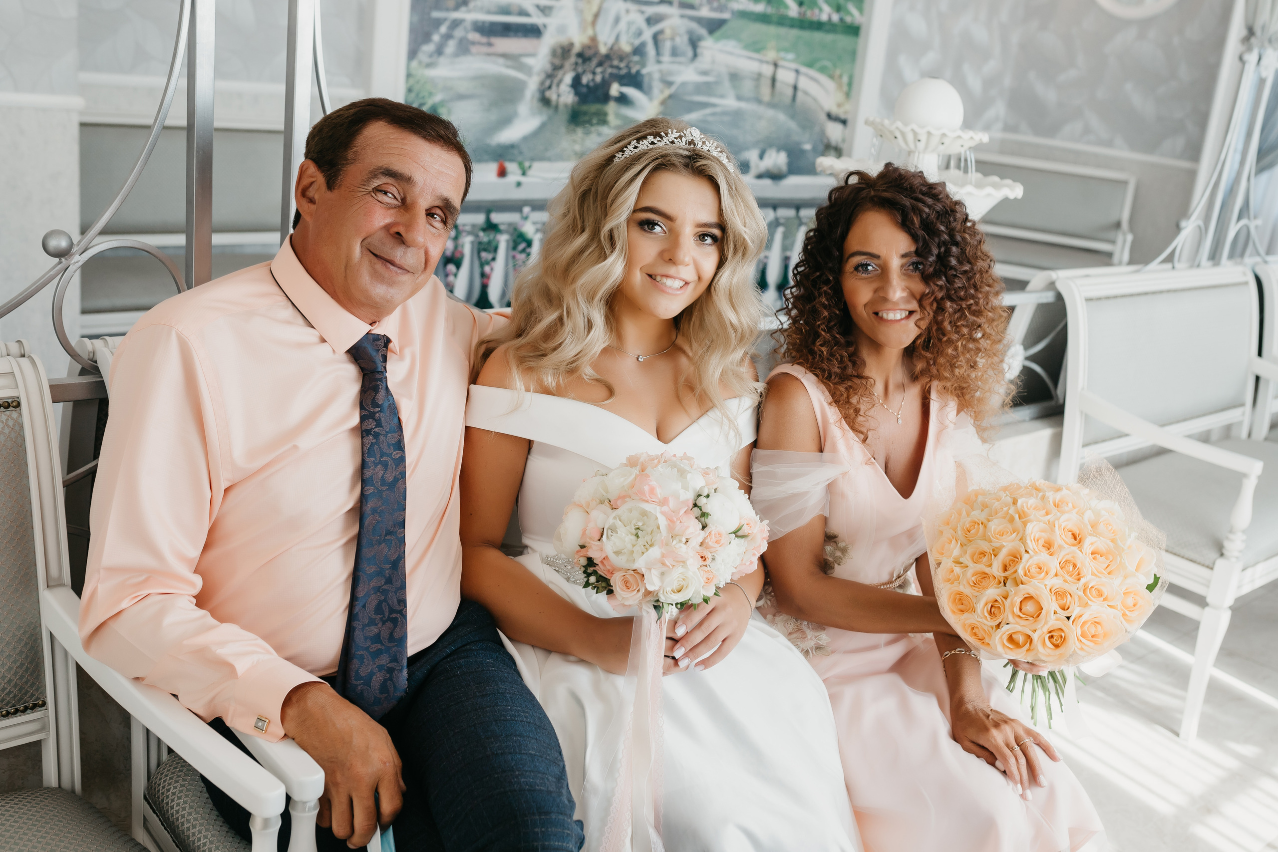 Евгений и Даша. Свадебный фотограф в Санкт-Петербурге Игорь Бабенко