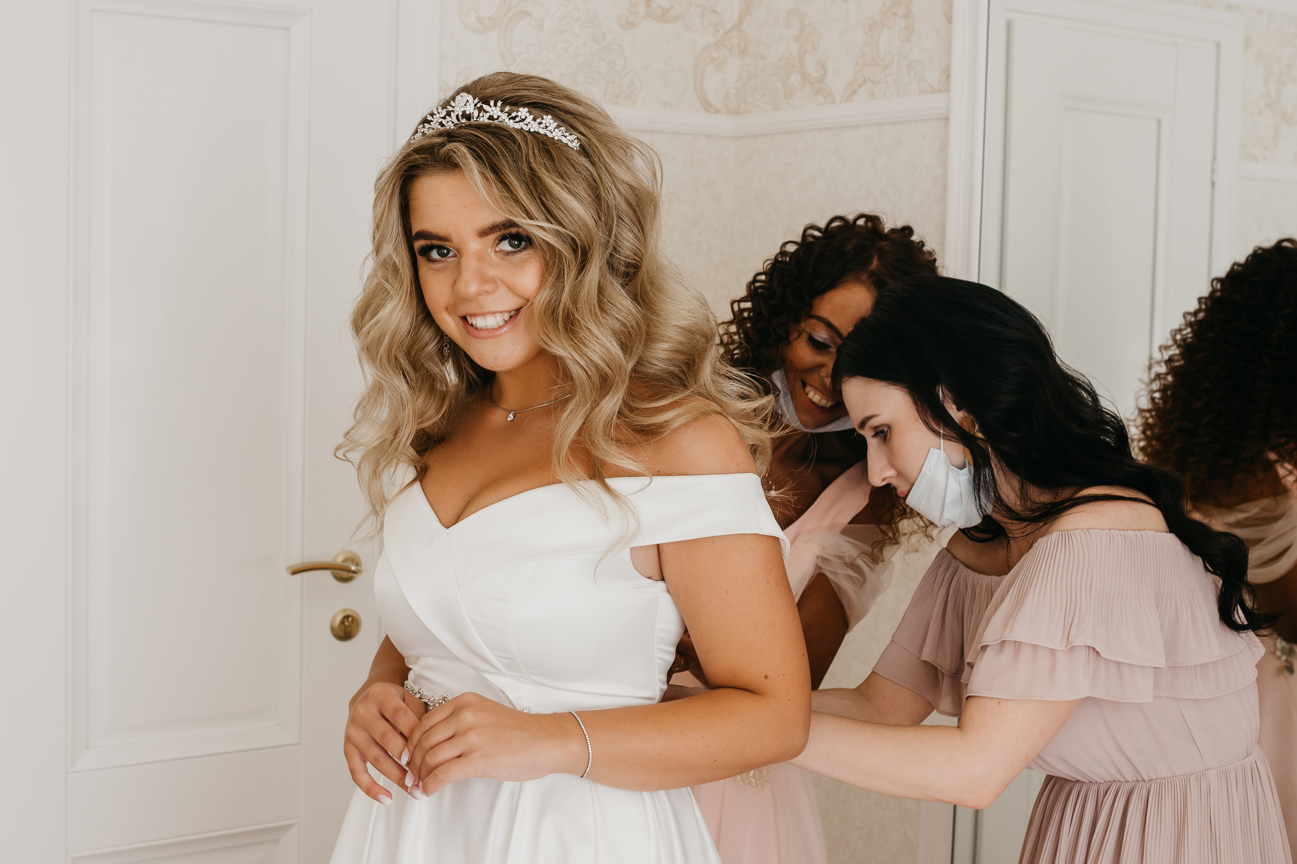 Евгений и Даша. Свадебный фотограф в Санкт-Петербурге Игорь Бабенко