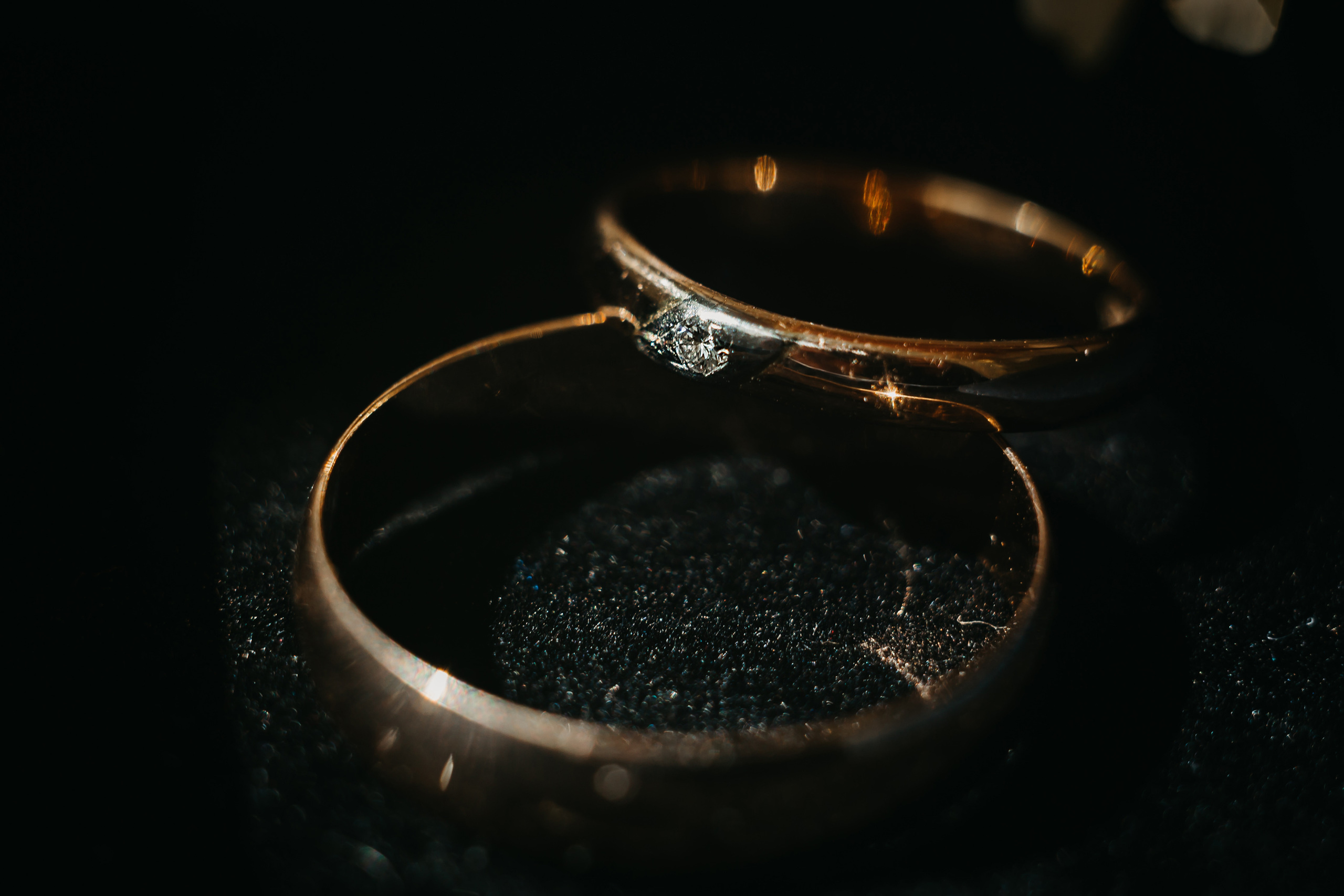 Евгений и Даша. Свадебный фотограф в Санкт-Петербурге Игорь Бабенко