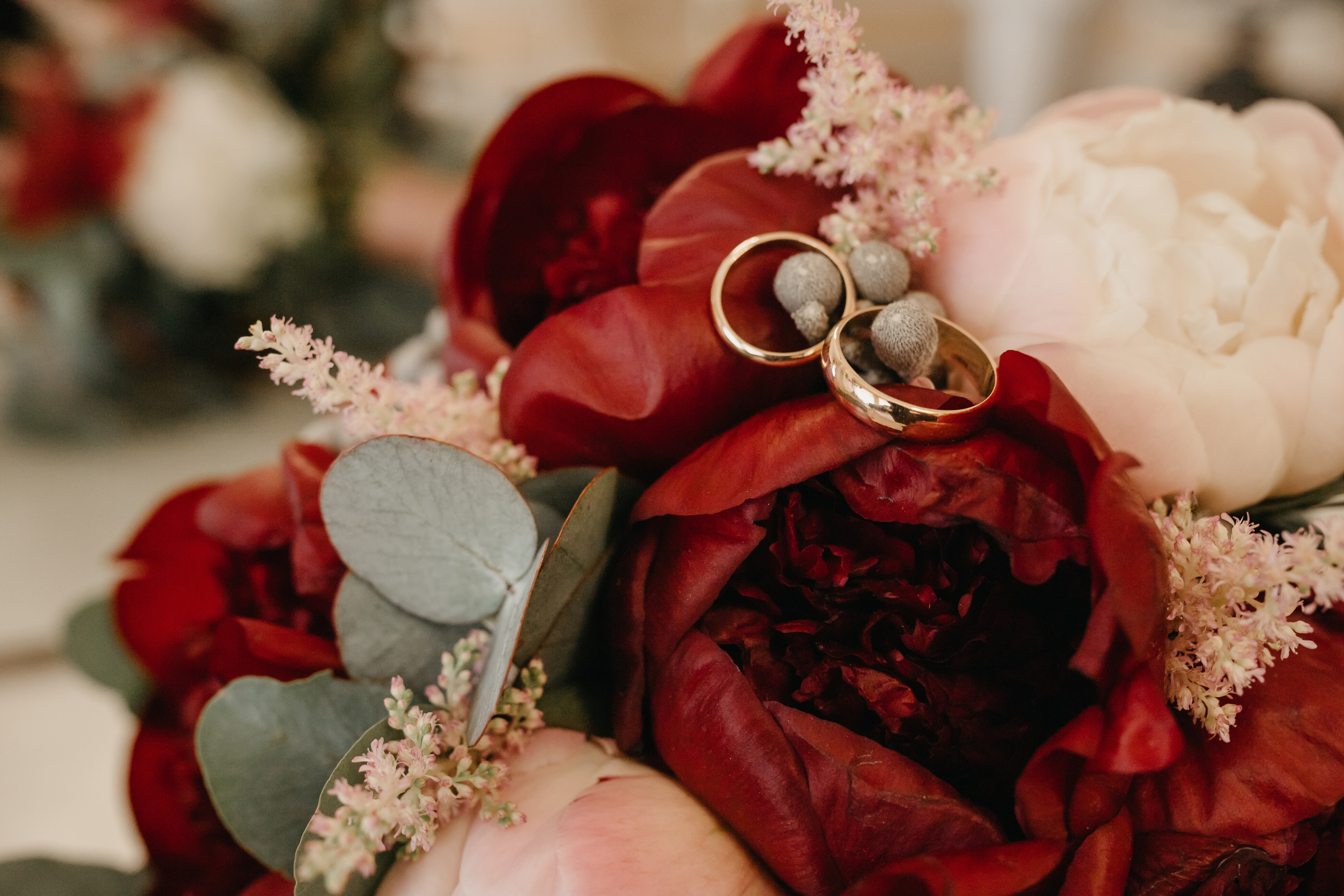 Михаил и Ксения. Свадебный и семейный фотограф в Санкт-Петербурге Игорь Бабенко