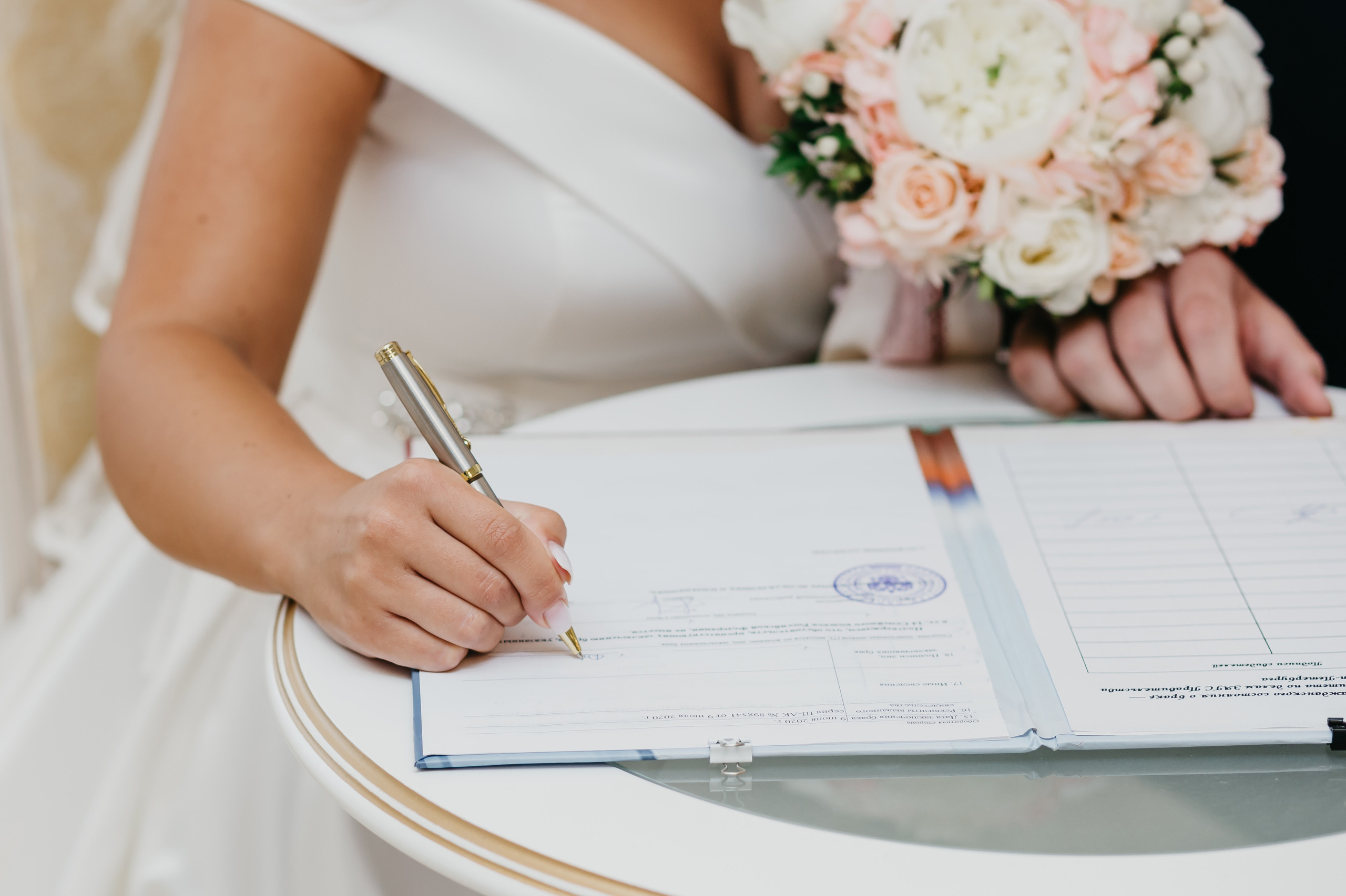 Евгений и Даша. Свадебный фотограф в Санкт-Петербурге Игорь Бабенко