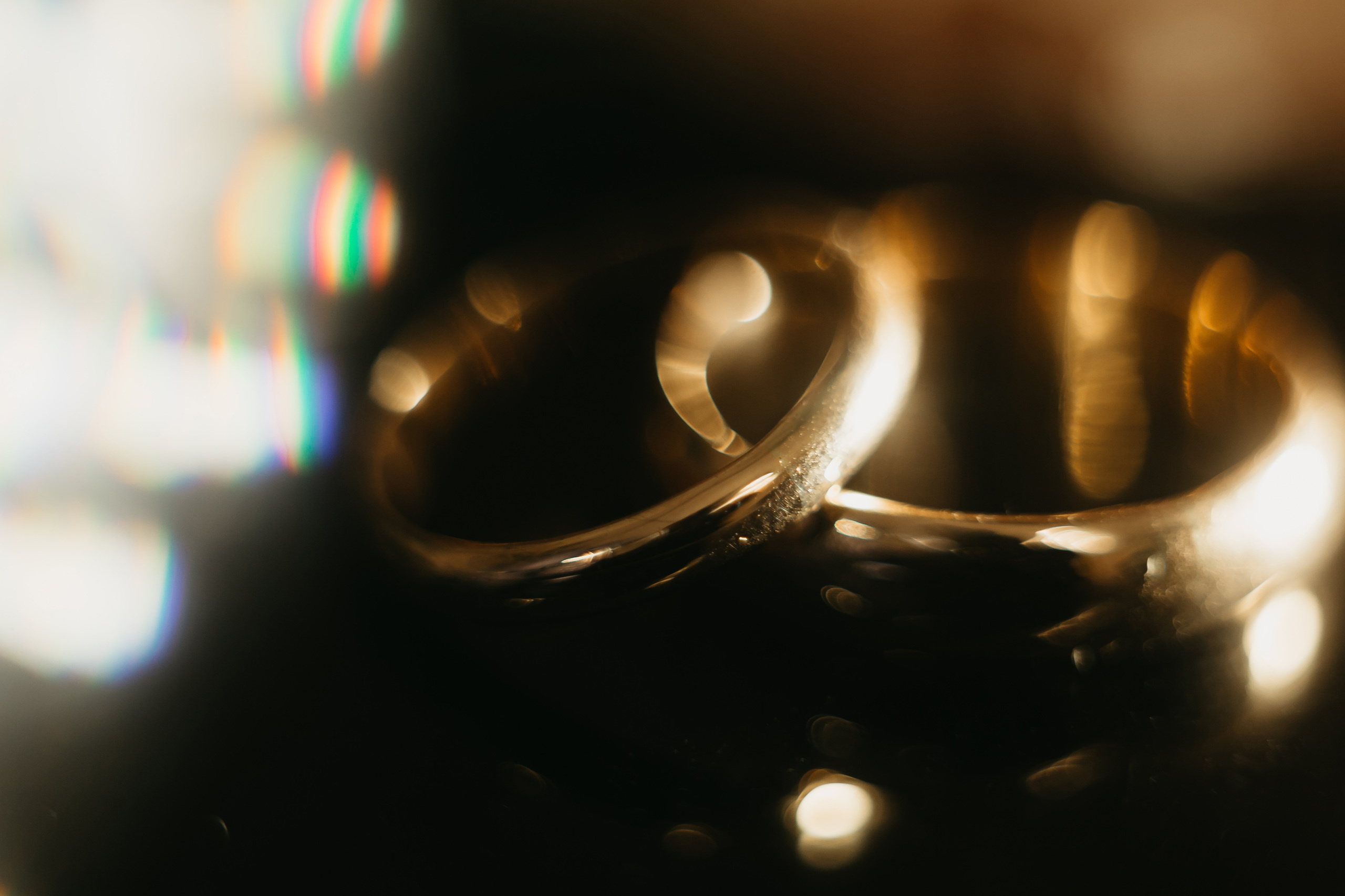 Михаил и Ксения. Свадебный и семейный фотограф в Санкт-Петербурге Игорь Бабенко