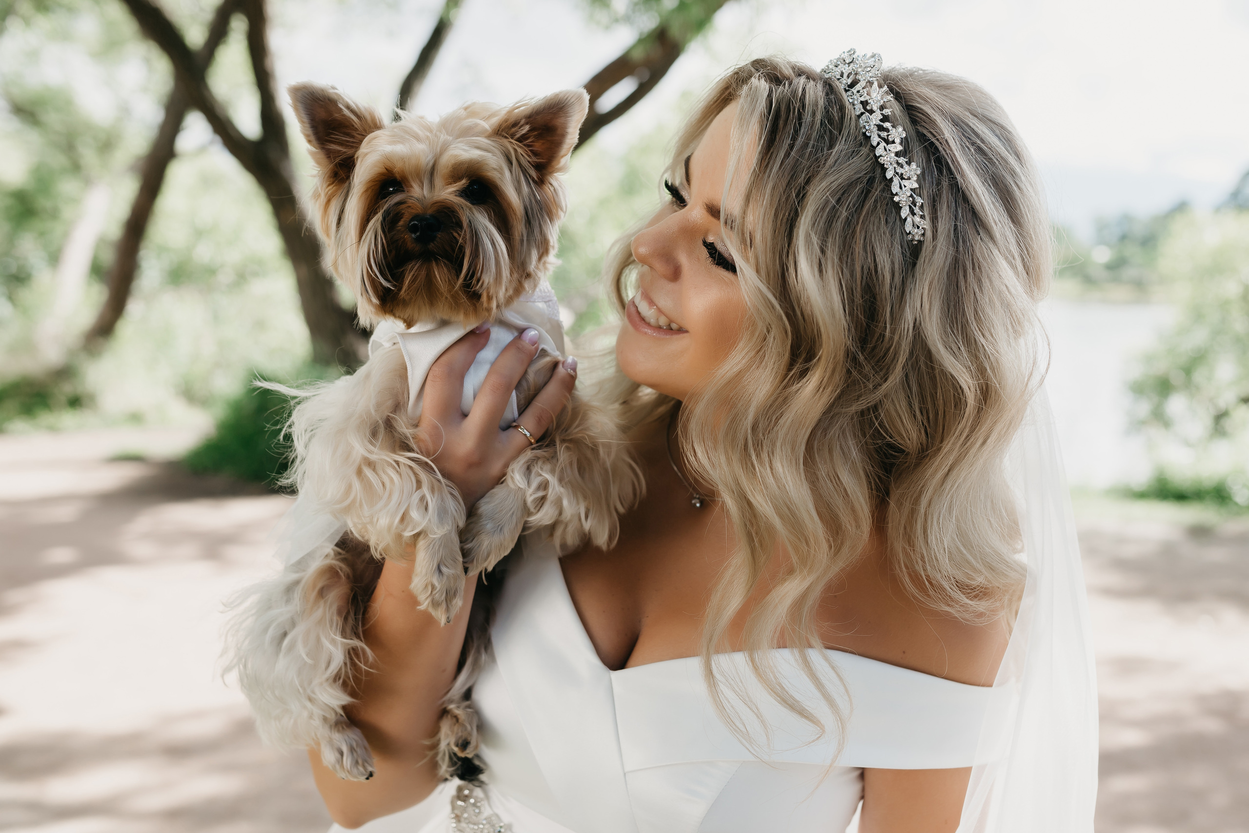 Евгений и Даша. Свадебный фотограф в Санкт-Петербурге Игорь Бабенко