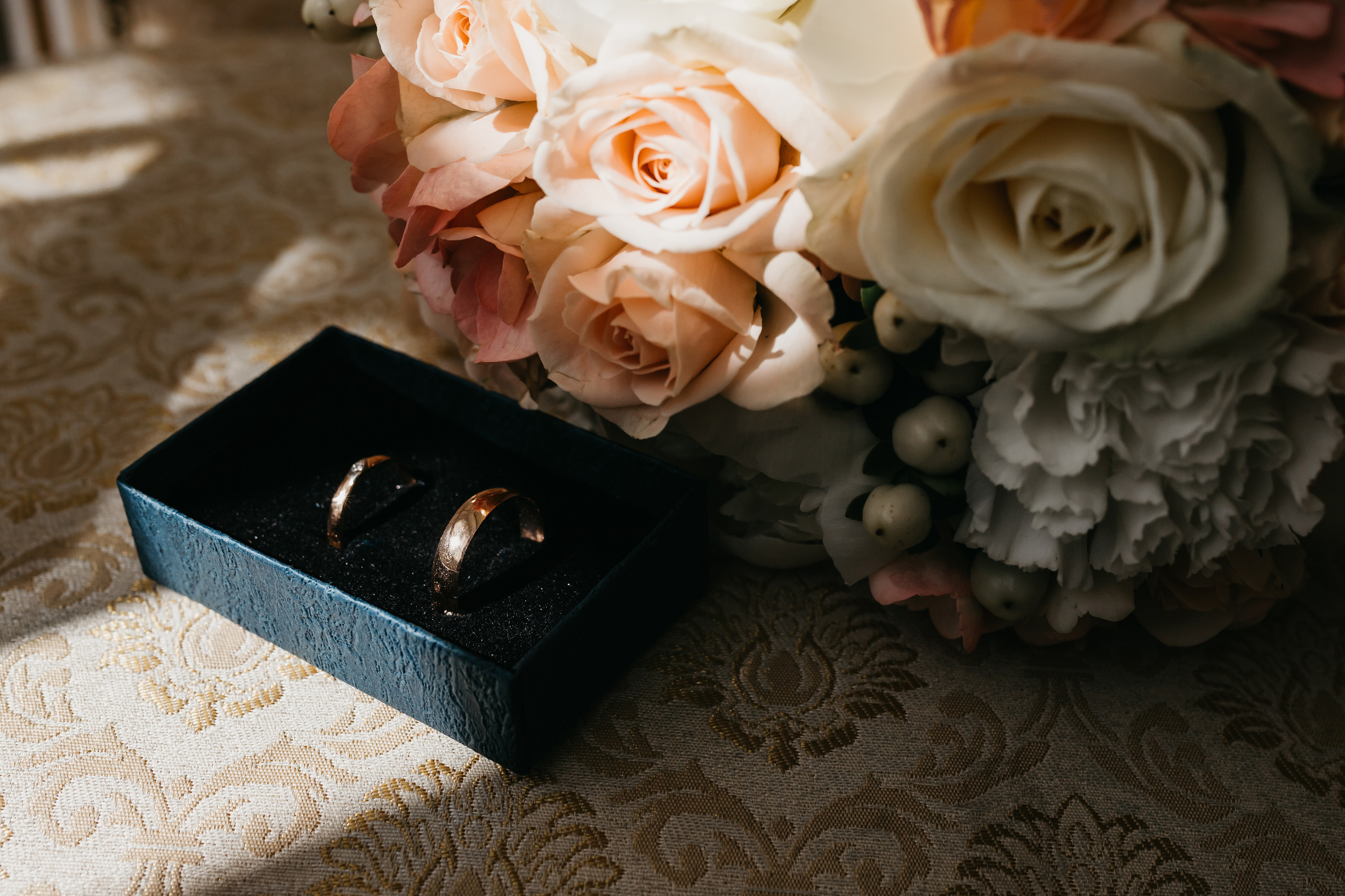 Евгений и Даша. Свадебный фотограф в Санкт-Петербурге Игорь Бабенко