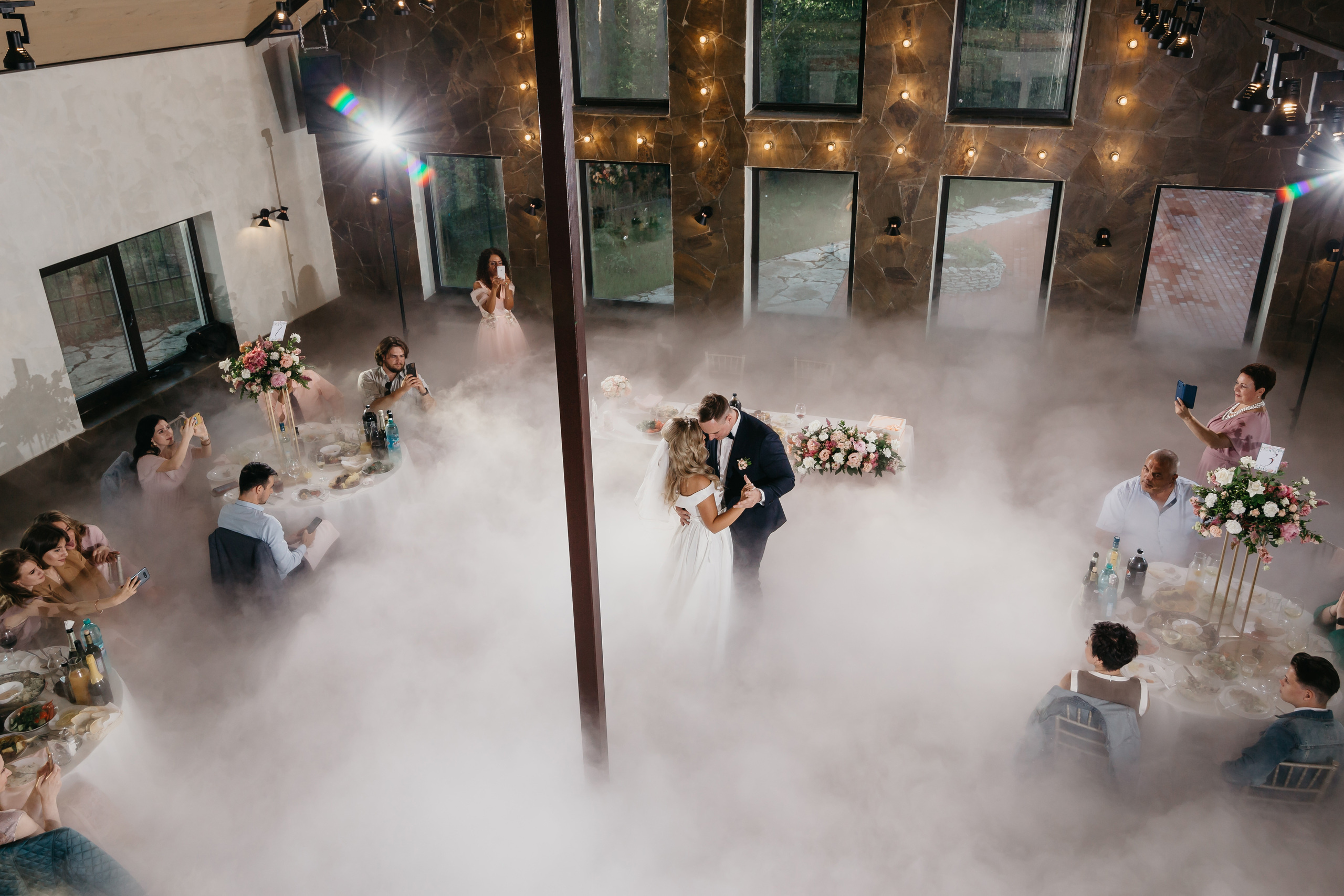 Евгений и Даша. Свадебный фотограф в Санкт-Петербурге Игорь Бабенко