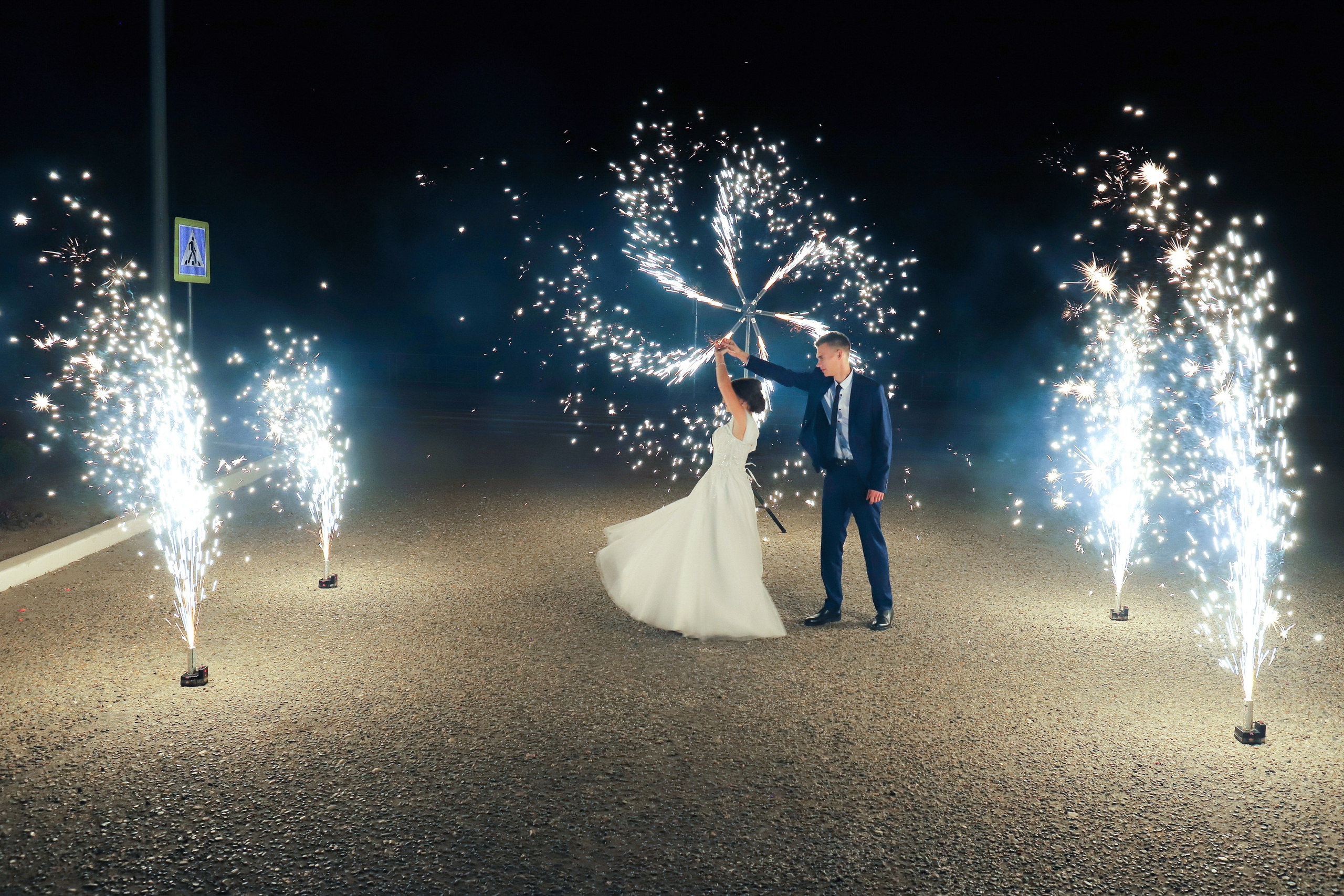 Андрей и Виктория. Игорь Варава свадебный фотограф видеограф Белая Глина Краснодар