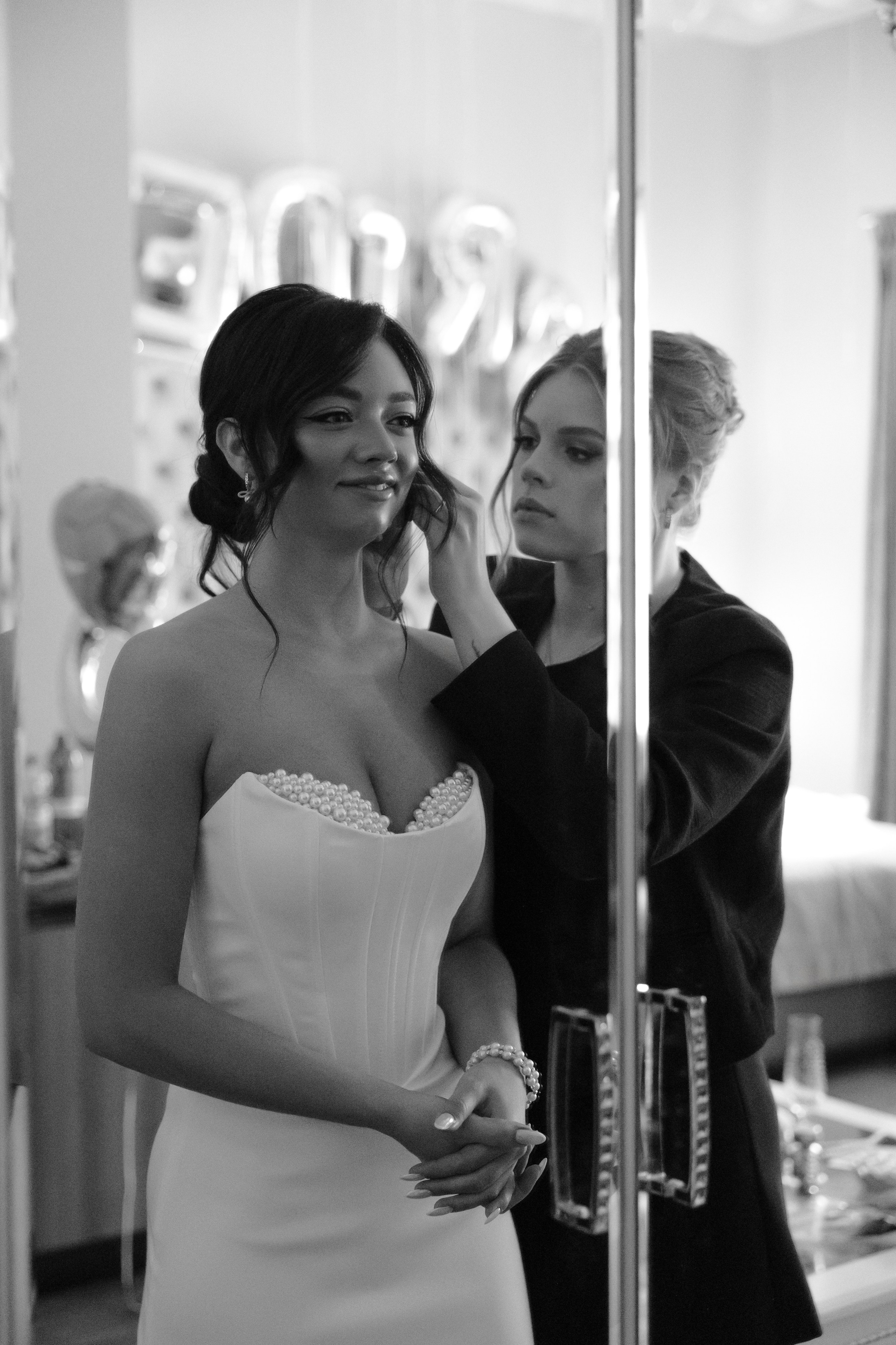 Влад и Марина. Свадебный фотограф Анна Бабахина